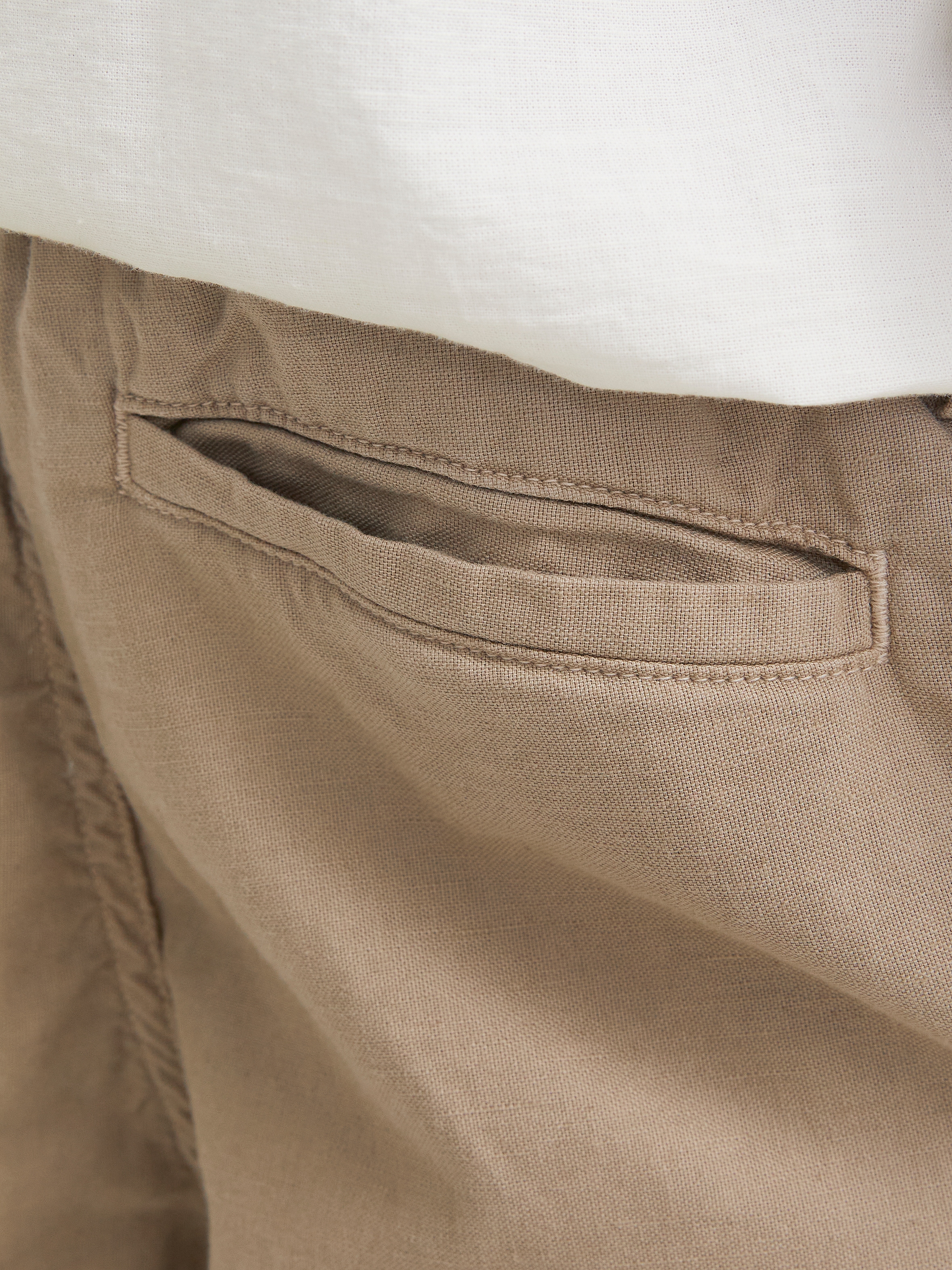 Jack & Jones Junior Jogg-Bermudas »JPSTJAIDEN JJCAMPAIGN HYBRID BONDI JNR«