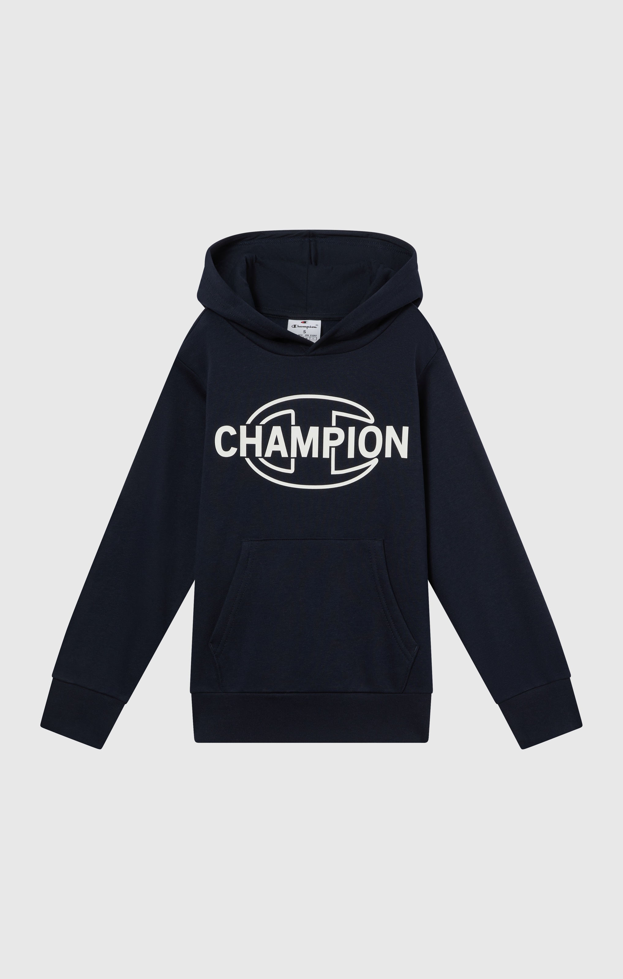 Champion Kapuzensweatshirt »Graphic Hoodie« 1 Stk. tlg.