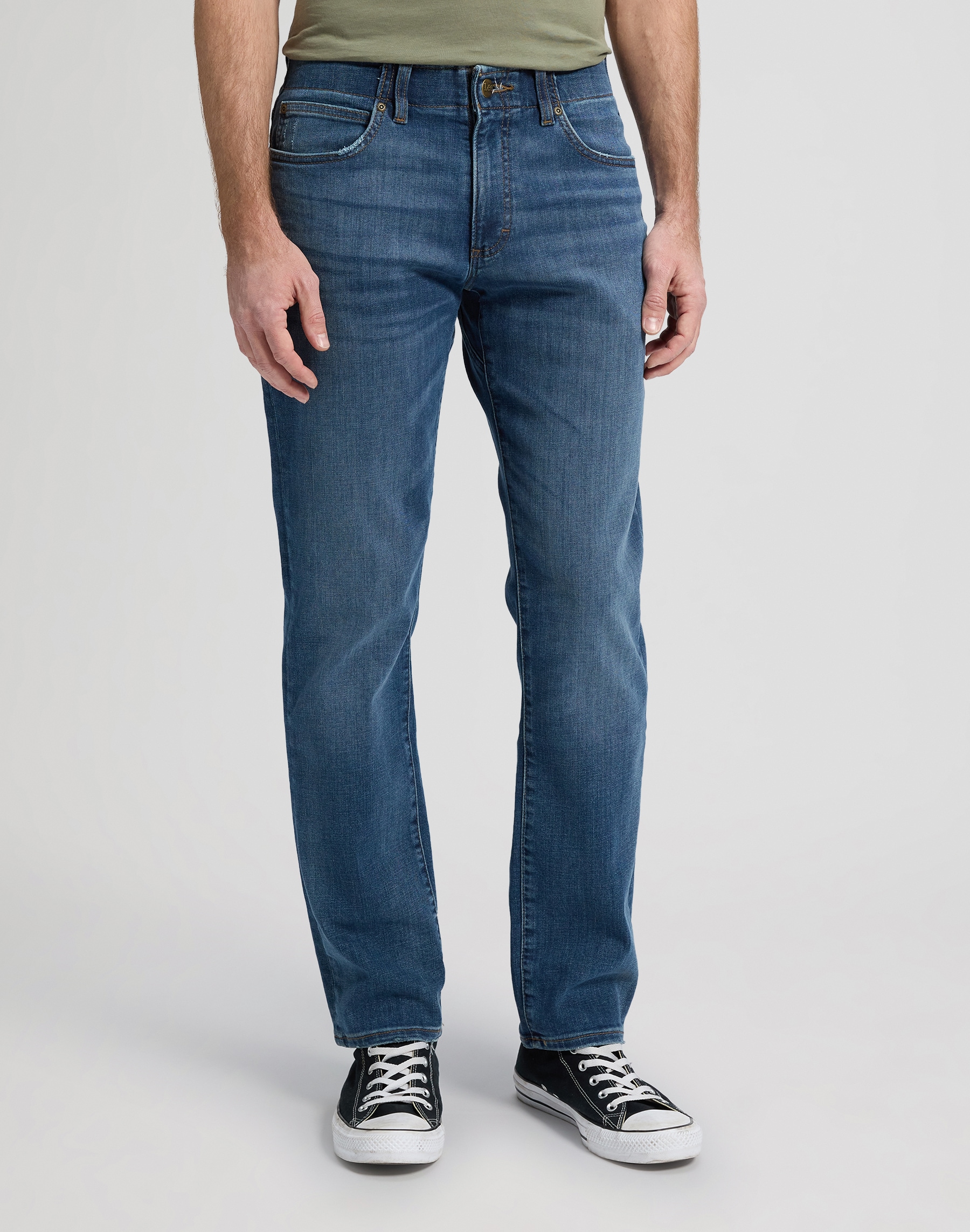 Lee® Jeans droit »Extreme Motion« Extreme Motion Stretchware