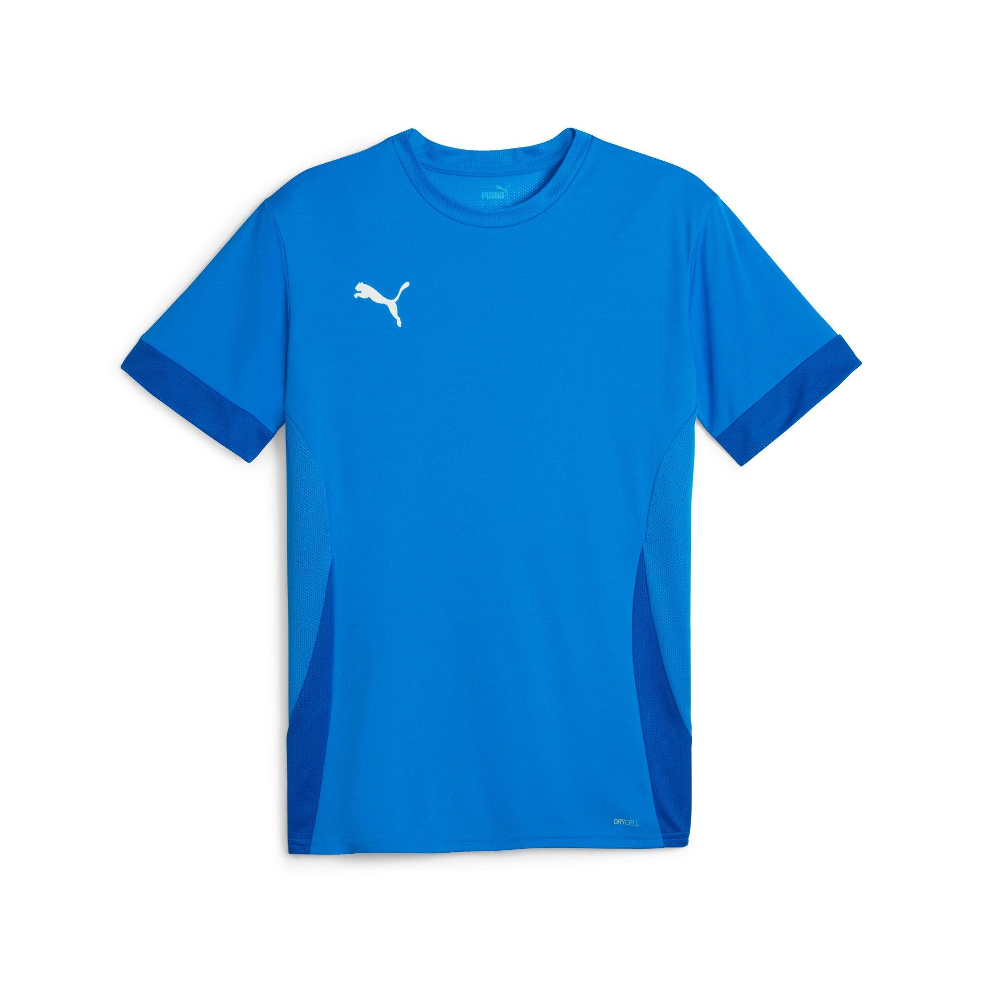 PUMA Maillot de foot »TEAMGOAL MATCHDAY  JERSEY« Trikot, für Sportmode und Streetwear, mit Rundhalsausschnitt