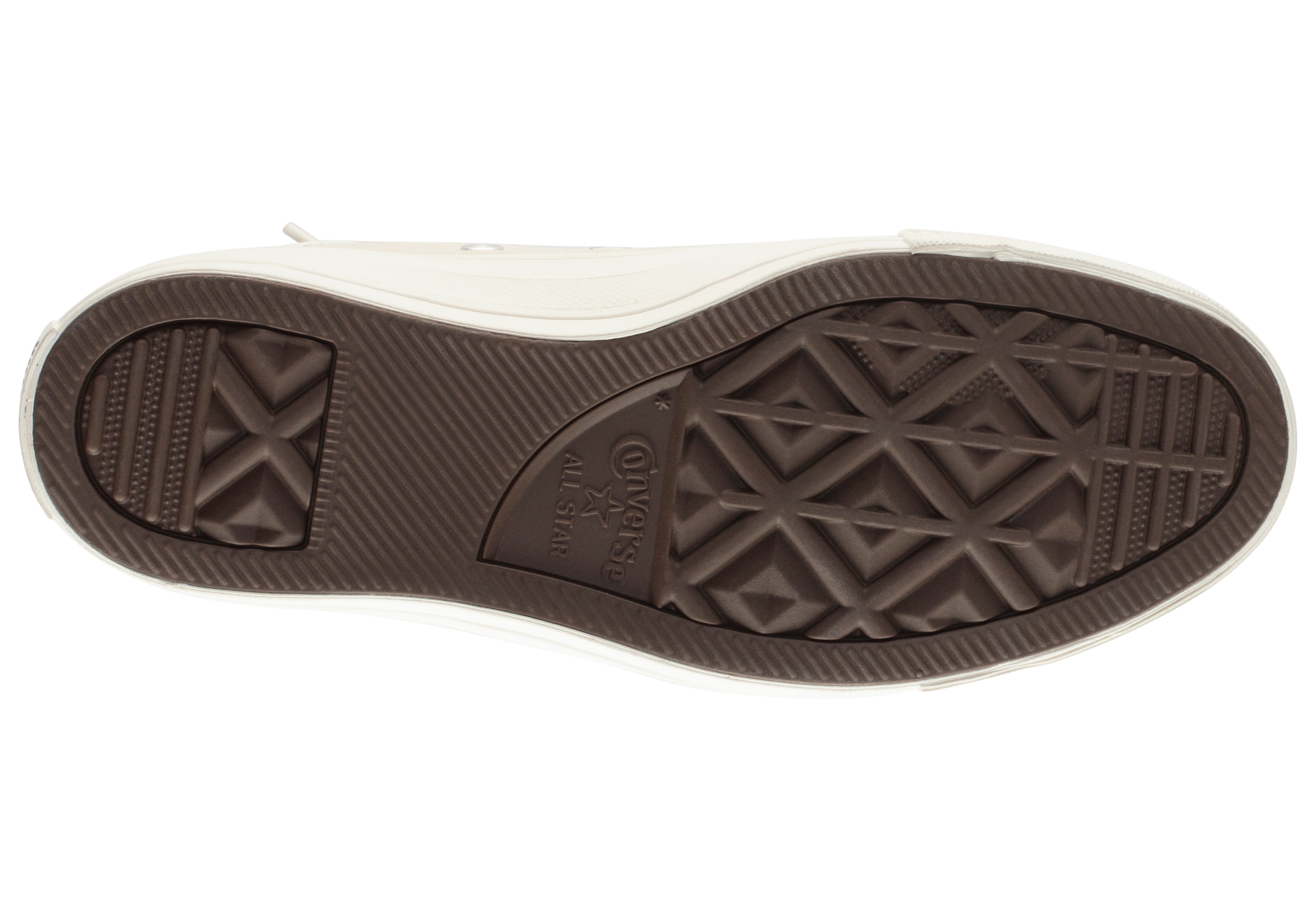 Converse Sneakers »CHUCK TAYLOR ALL STAR CHECKERED ACC«