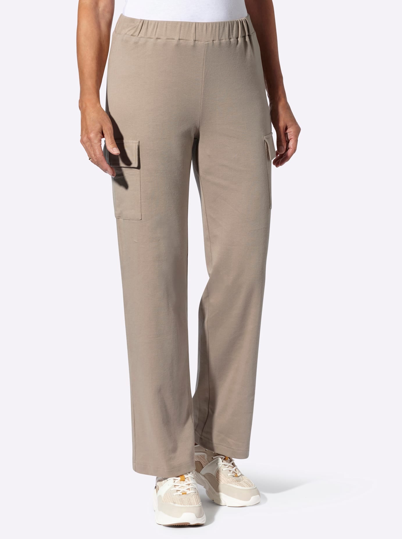 Classic Basics Pantalon sweat