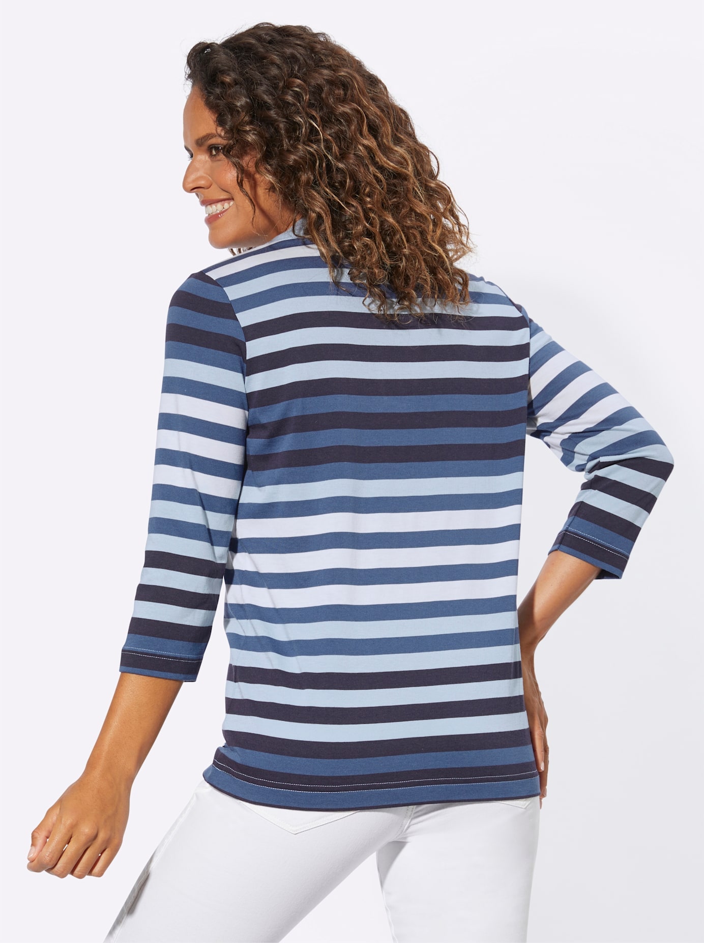 Casual Looks Poloshirt »Poloshirt« 1 Stk.