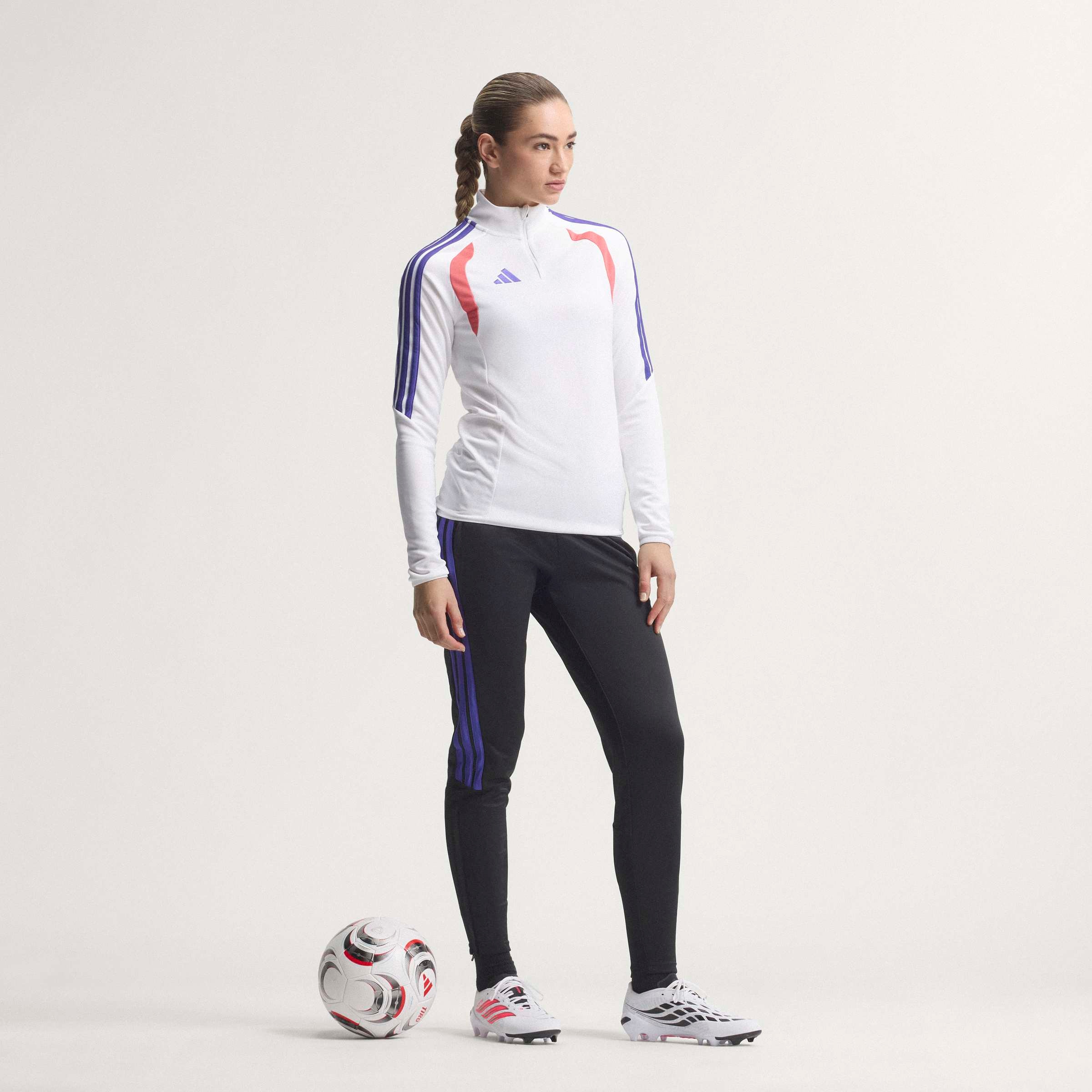 adidas Performance Chaussure de football »PREDATOR LEAGUE , NATURRASEN«  semelle extérieure pour gazon et sols durs