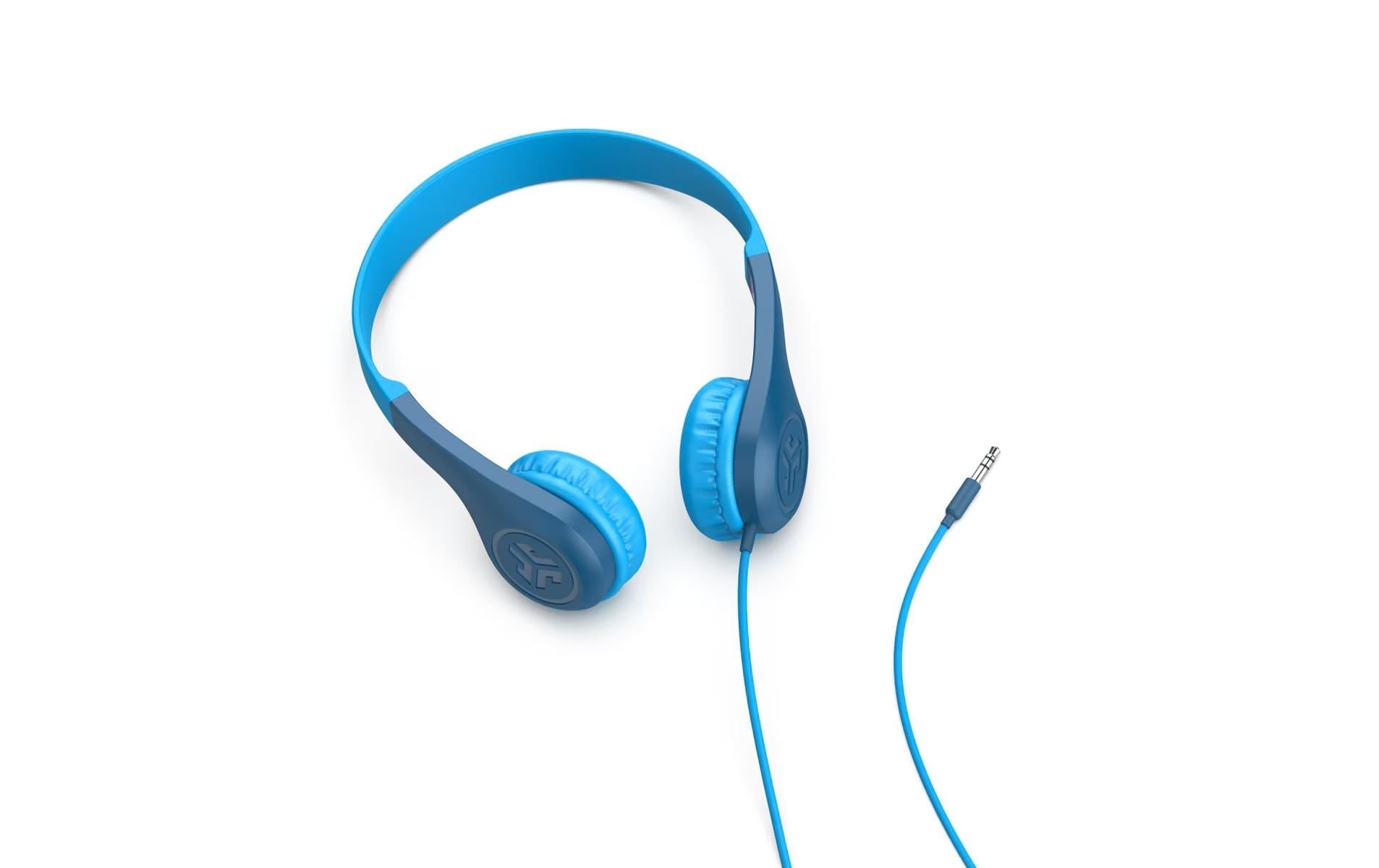 Jlab On-Ear-Kopfhörer »JBuddies Pop On-Ear Kinderkopfhörer«
