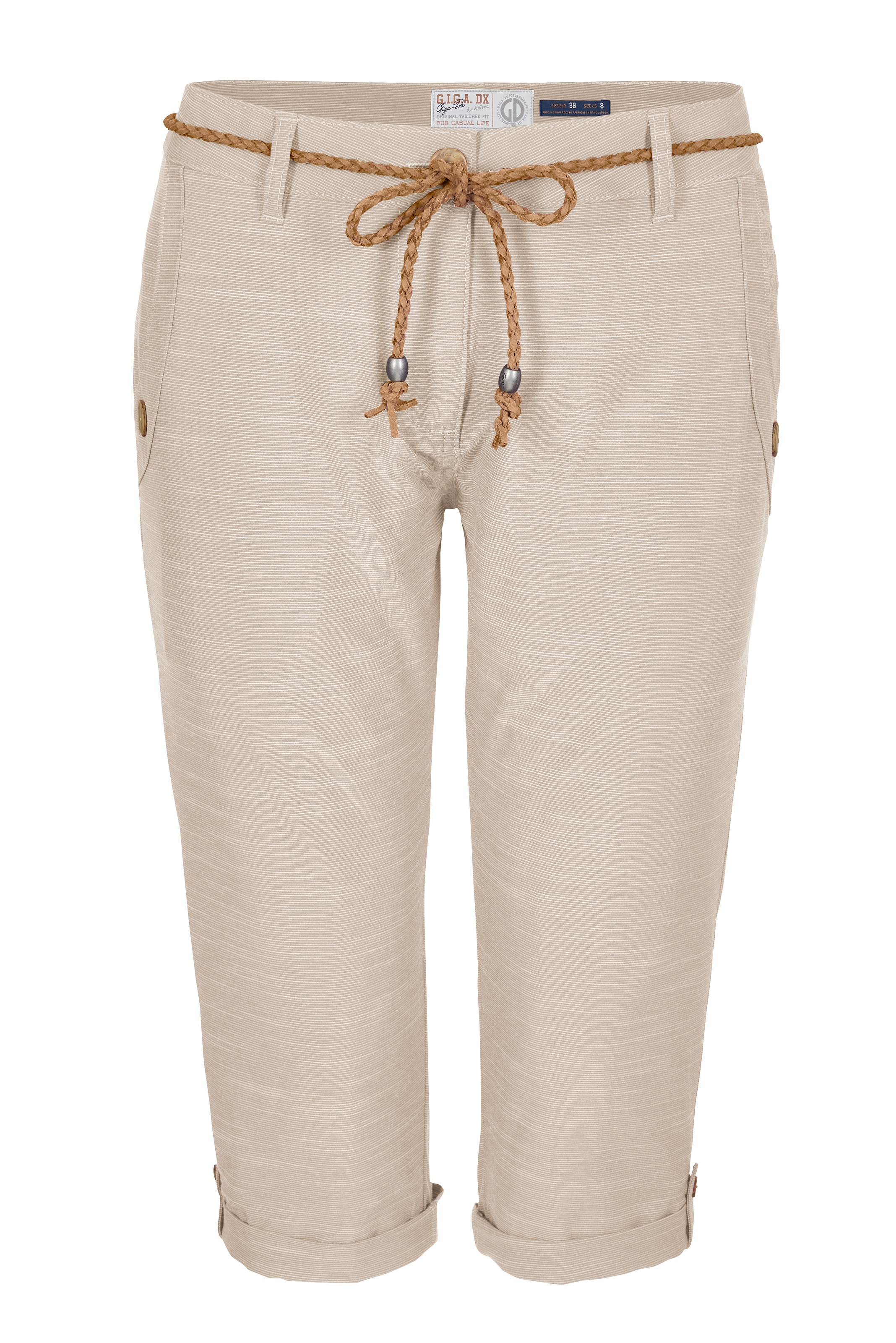 G.I.G.A. DX by killtec Pantalon 3/4 »GS 93 WMN PNTS«