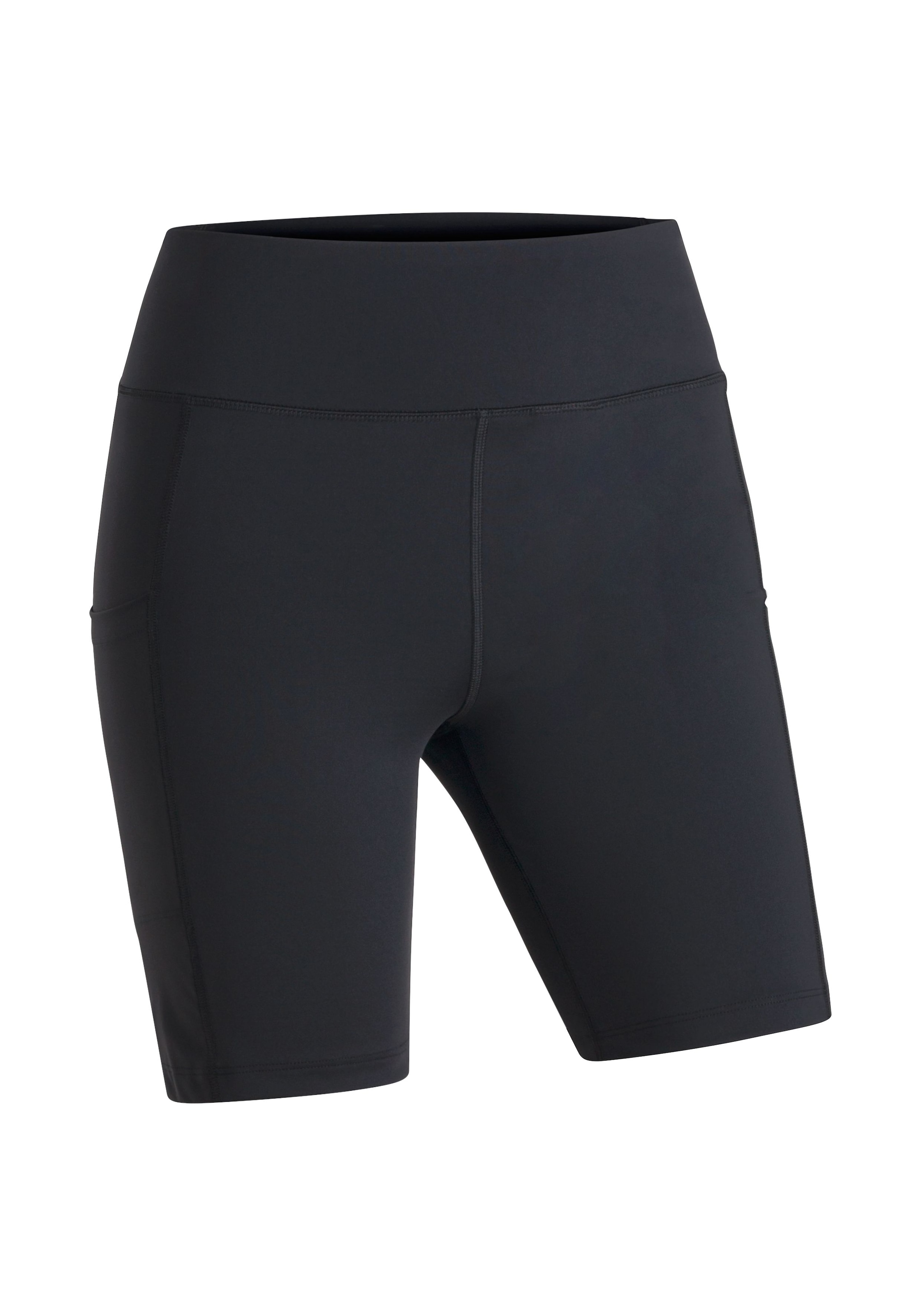 Maier Sports Corsaire »Da-Short Tight el. MS FAV Short Tight W«  style sportif, en leggings capri, en polyamide et élasthanne