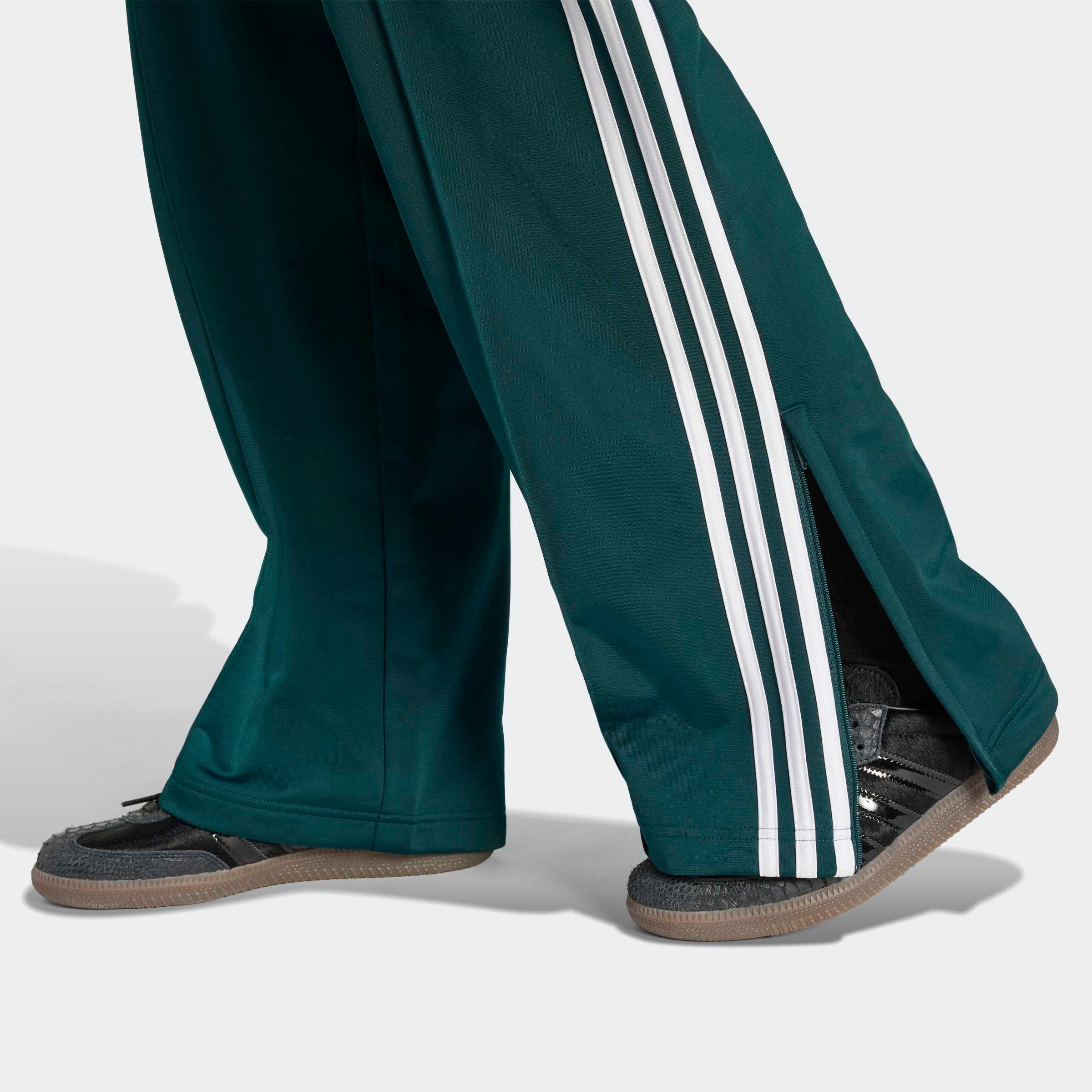 adidas Originals Pantalon de sport »FB LOOSE TP«  sportlicher Stil, für Laufen und sportliche Aktivitäten