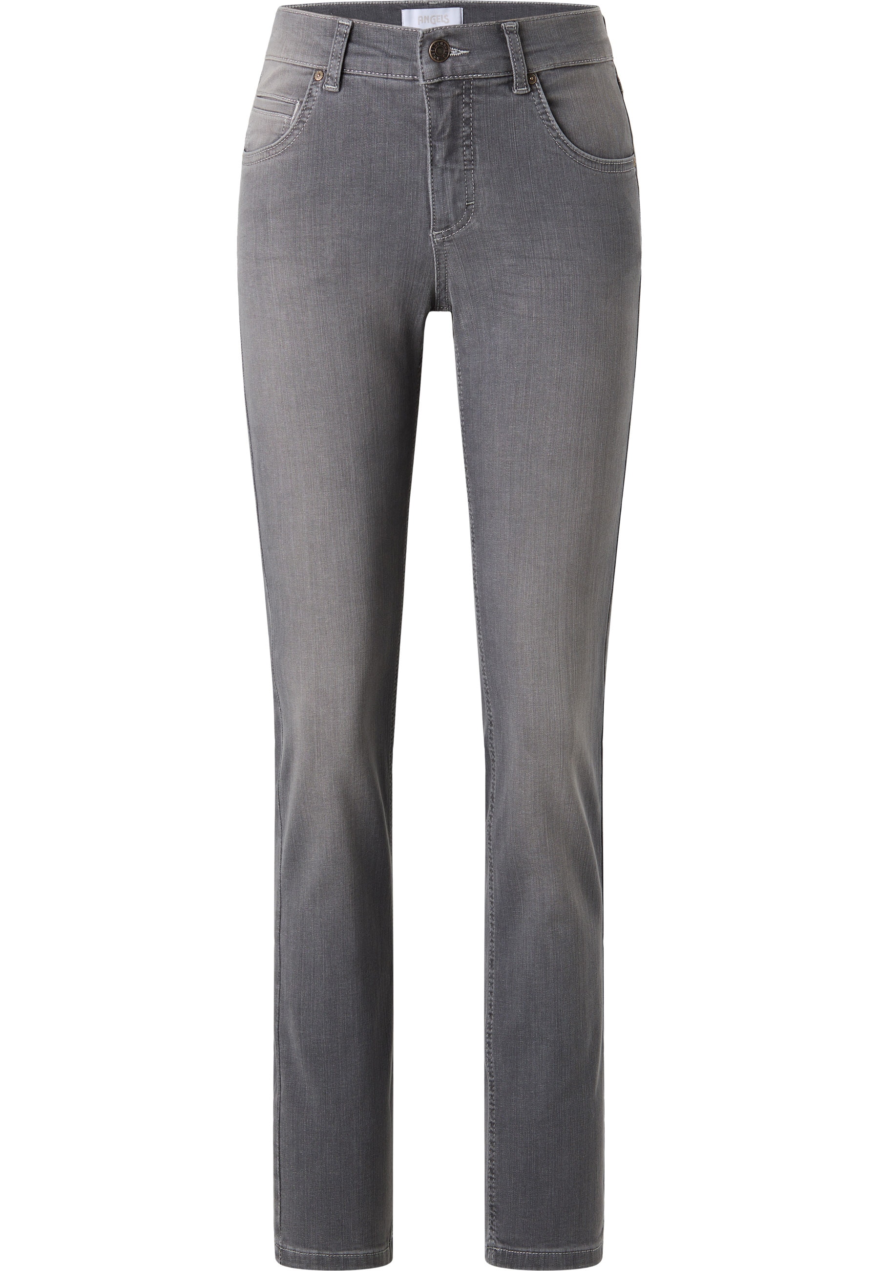 ANGELS Straight-Jeans »CICI«