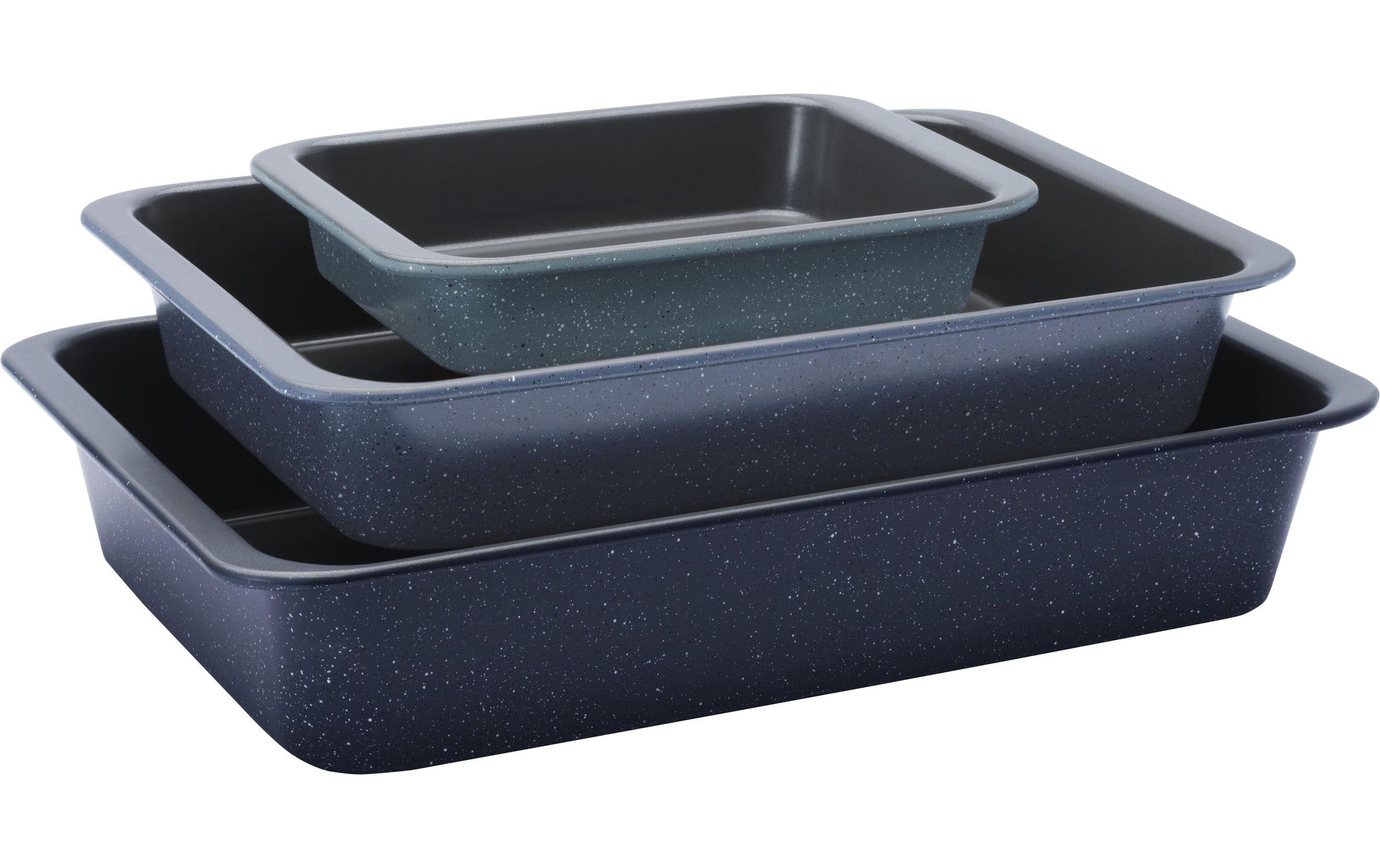 Electrolux Moule à pâtisserie »Set E9OOECTS Easy2Clean Gratinform«