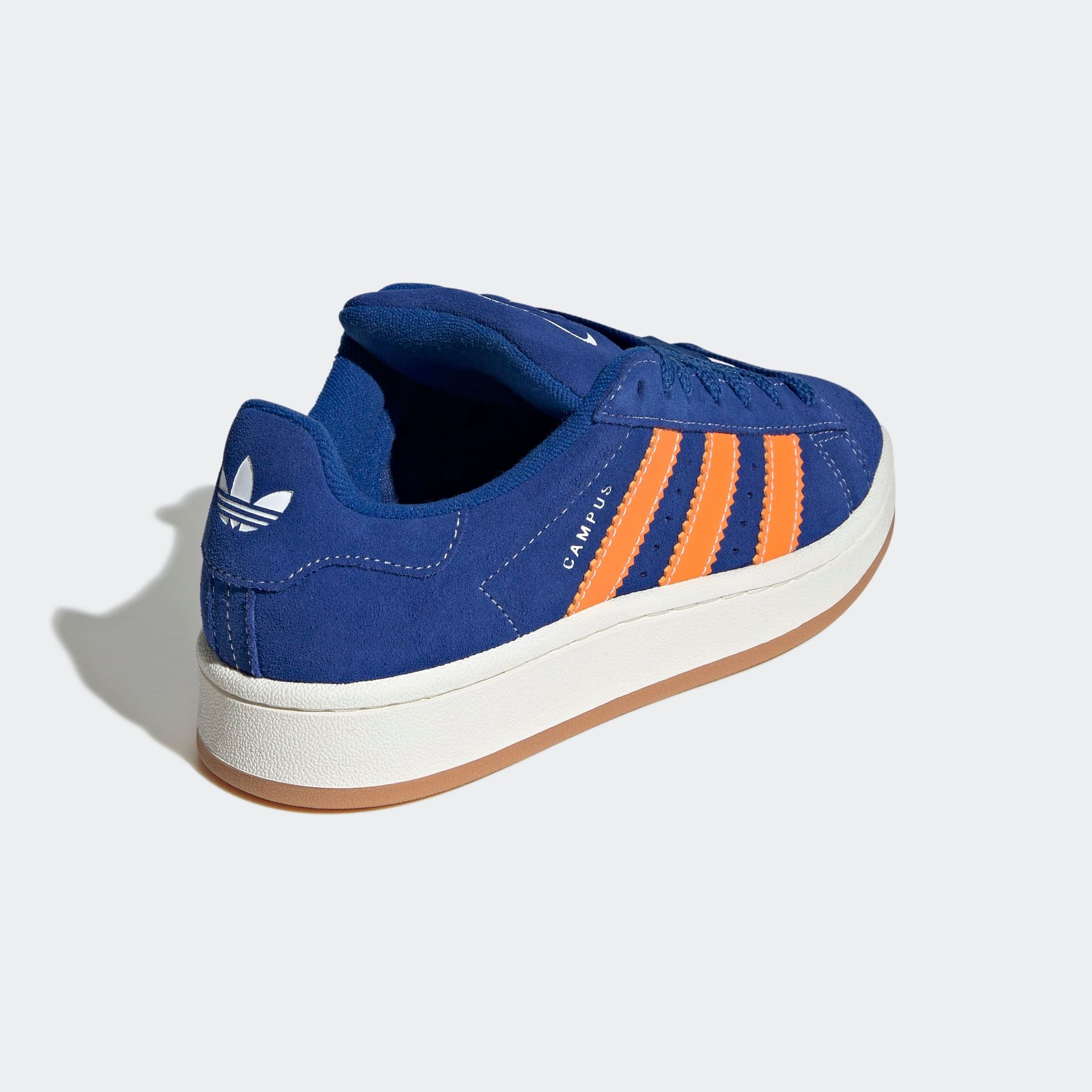 adidas Originals Sneaker »CAMPUS 00S«  für Kinder und Jugendliche, mit Gummilaufsohle, mit Schnürung