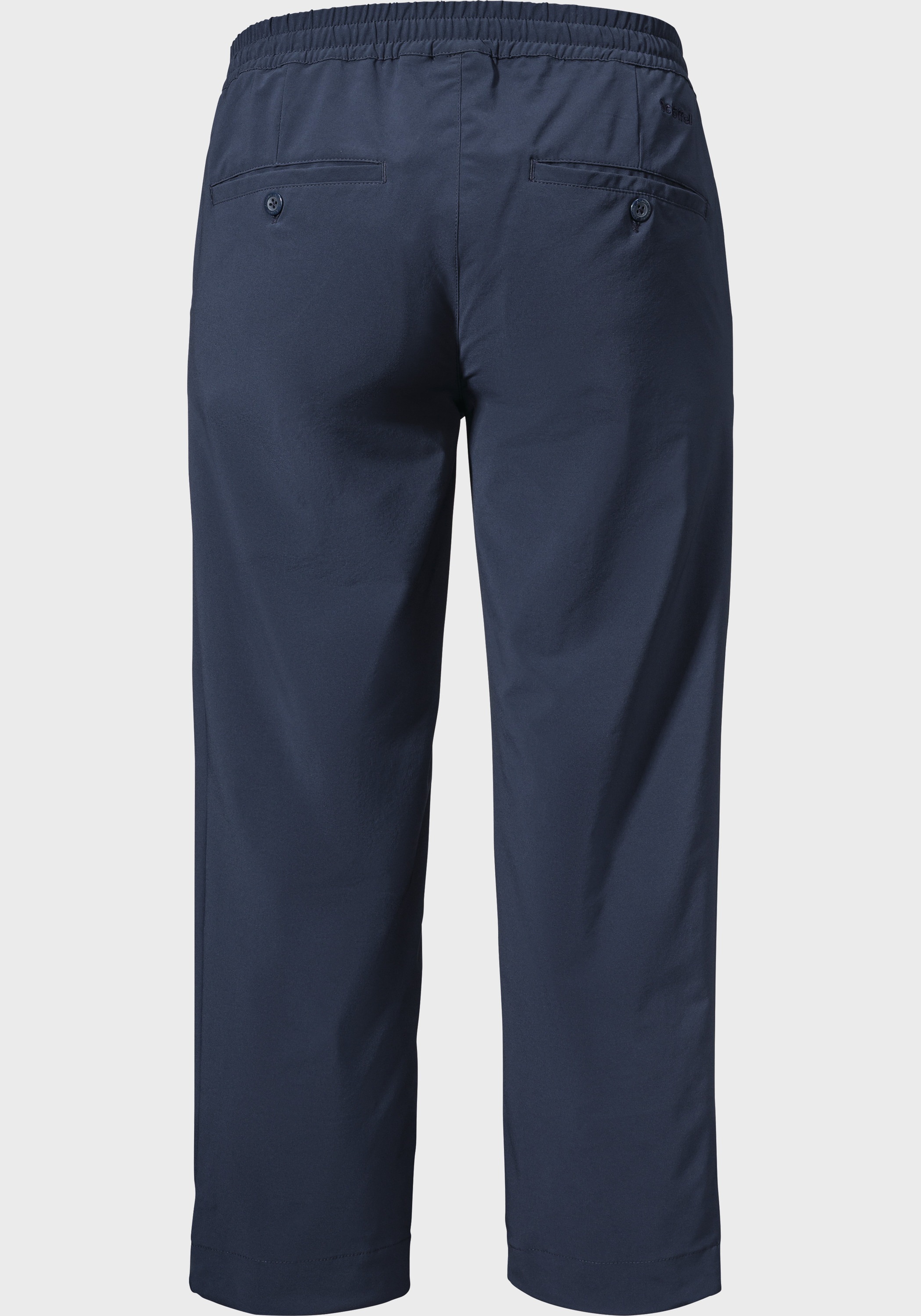 Schöffel Pantalon 3/4 »Pants Rangun L«