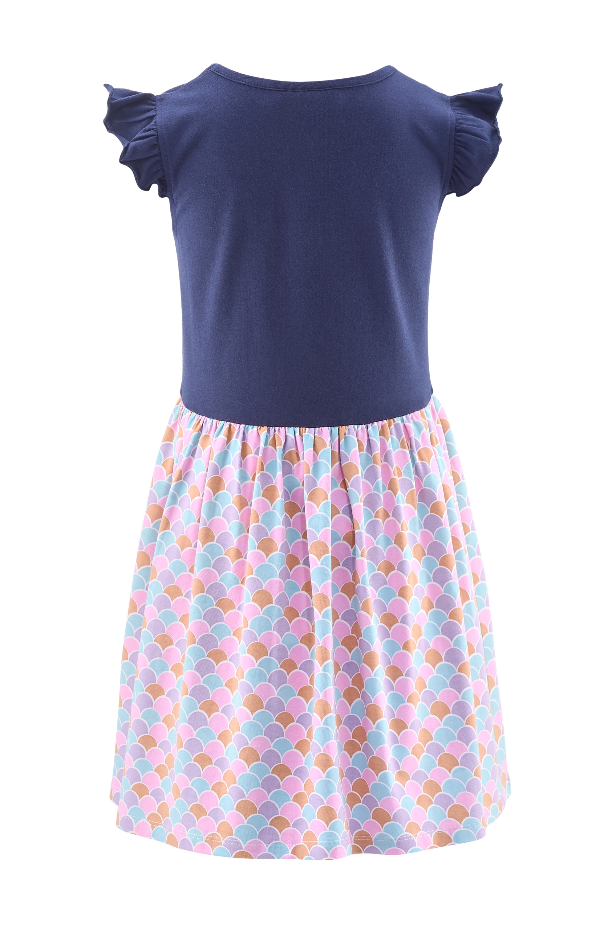 happy girls Robe midi