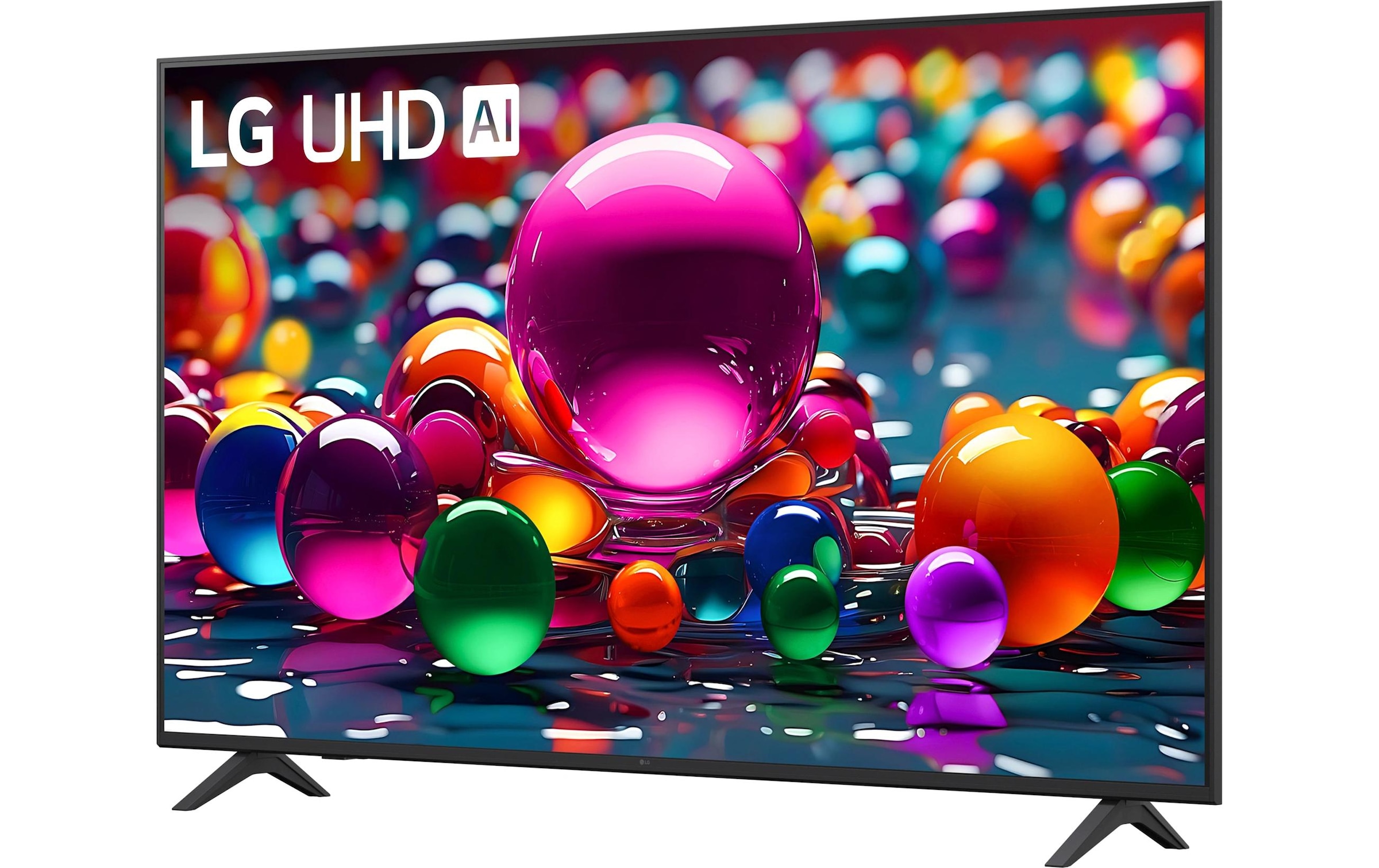 LG LCD-LED Fernseher »65UA75006LA« 165 cm/65 ″