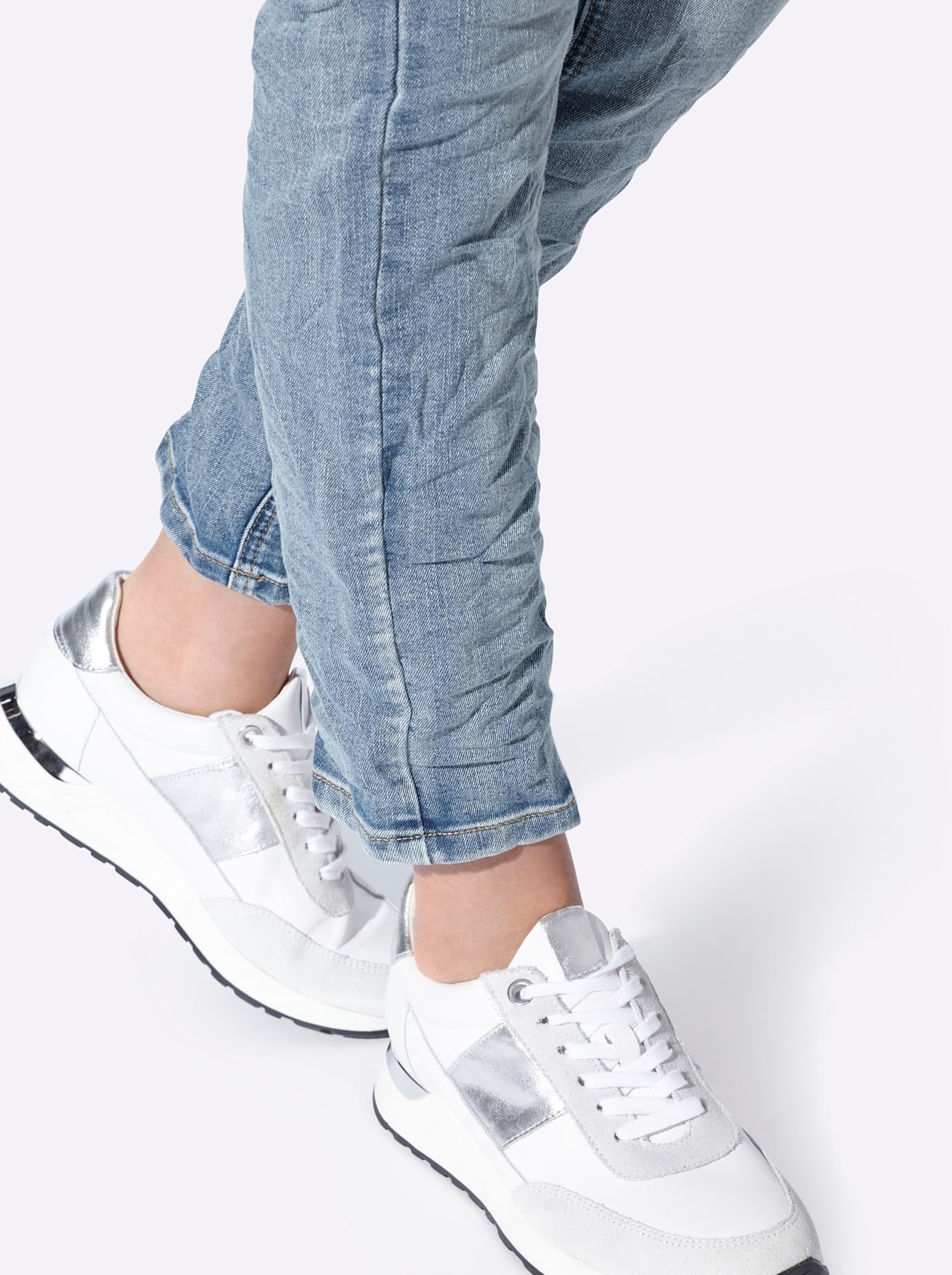 heine Jeans boyfriend 1