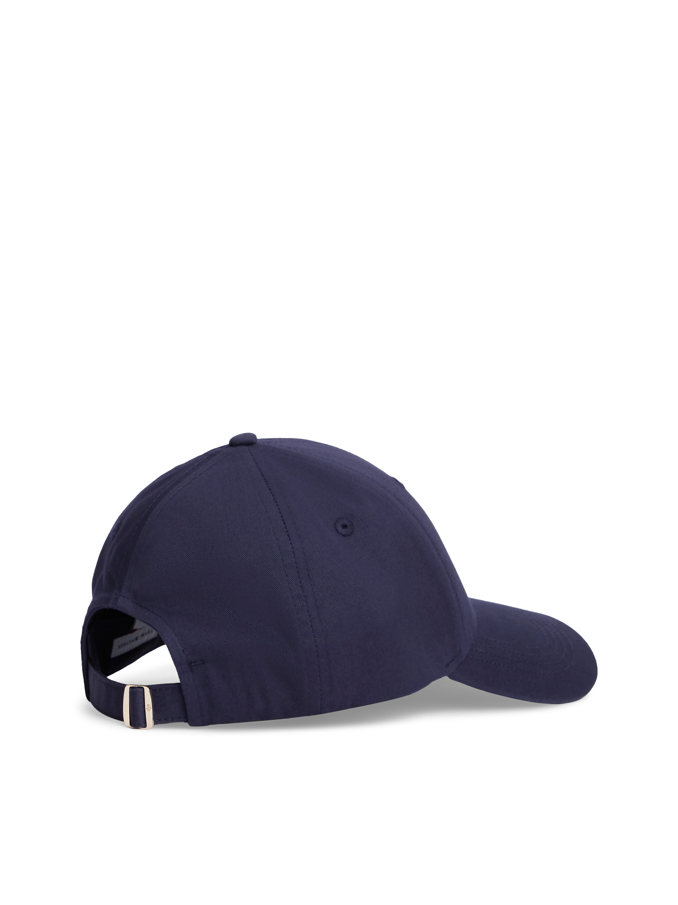 Tommy Hilfiger Baseball Cap »SCRIPT CAP« Regular fit und grössenverstellbar