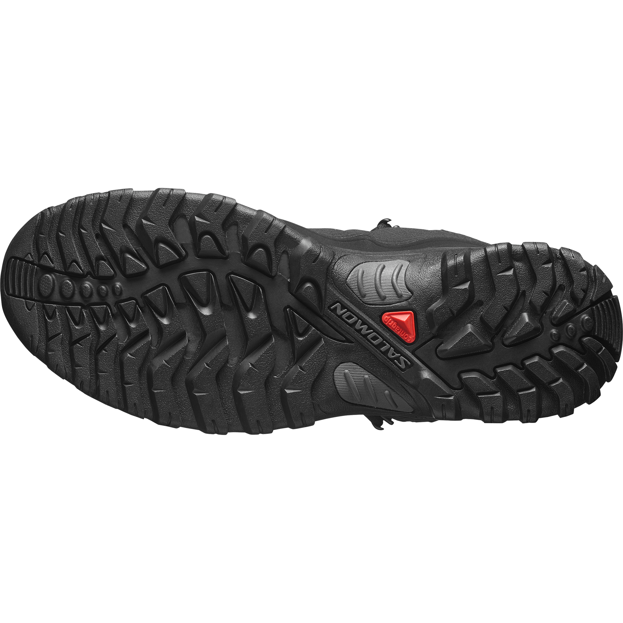 Salomon Bottes d'hiver »SHELTER WP«  Winterschuhe, Winterboots, Snowboots, wasserdicht