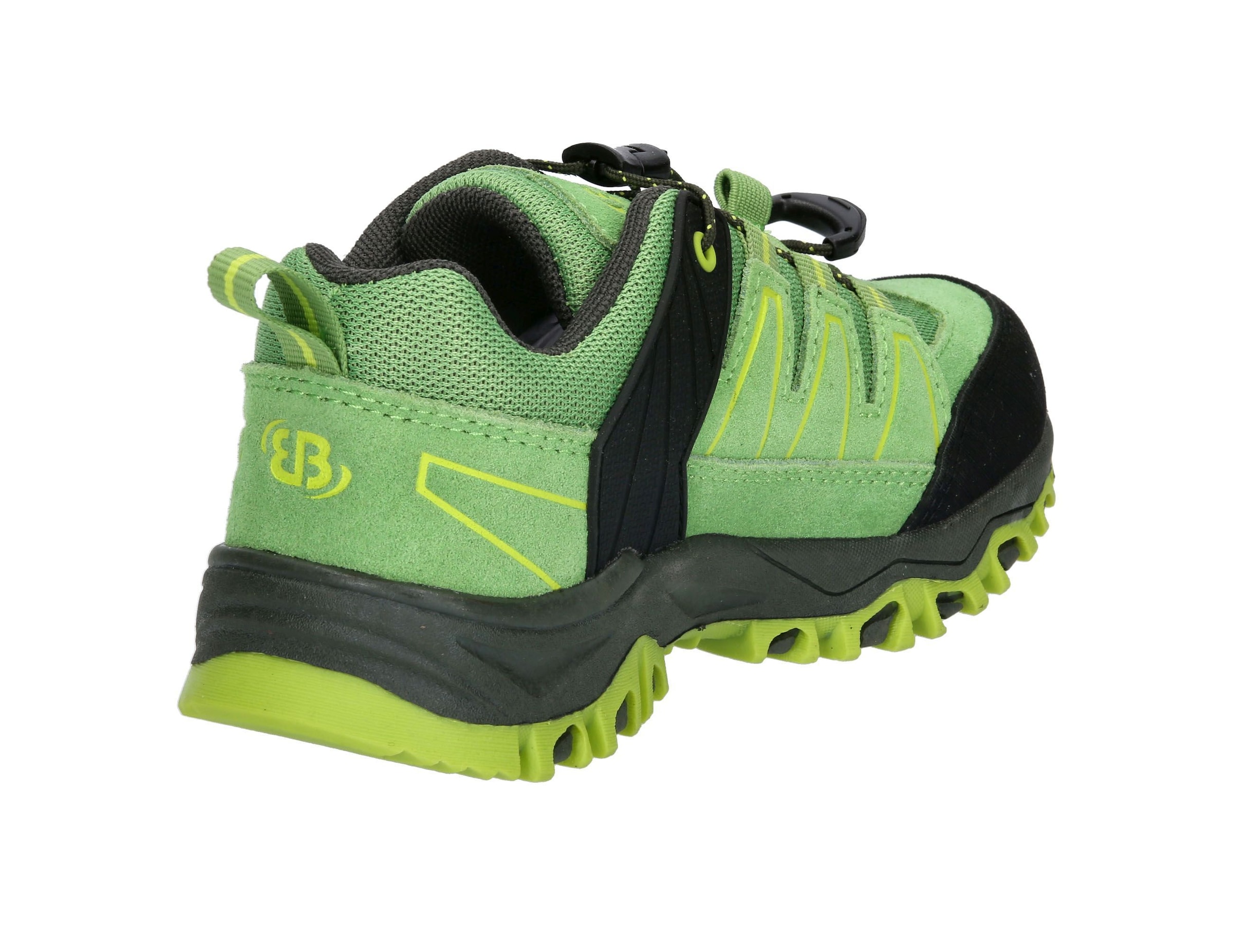 BRÜTTING Chaussure d'extérieur »Outdoorschuh Mount Pinos Kids Low«