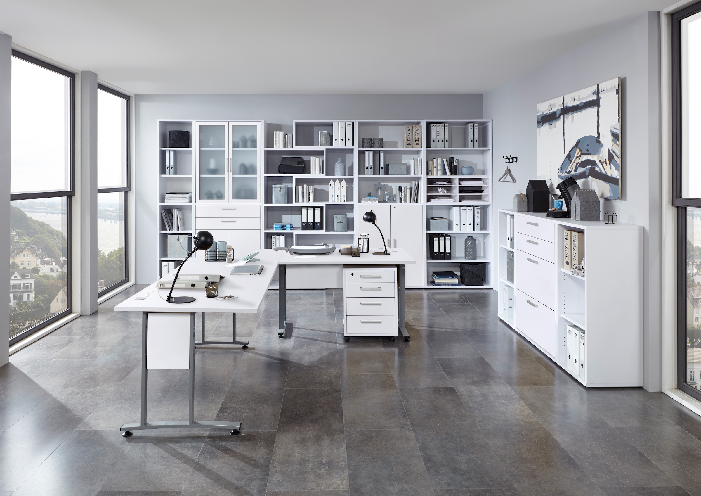 FMD Regalelement »Calvia 15«