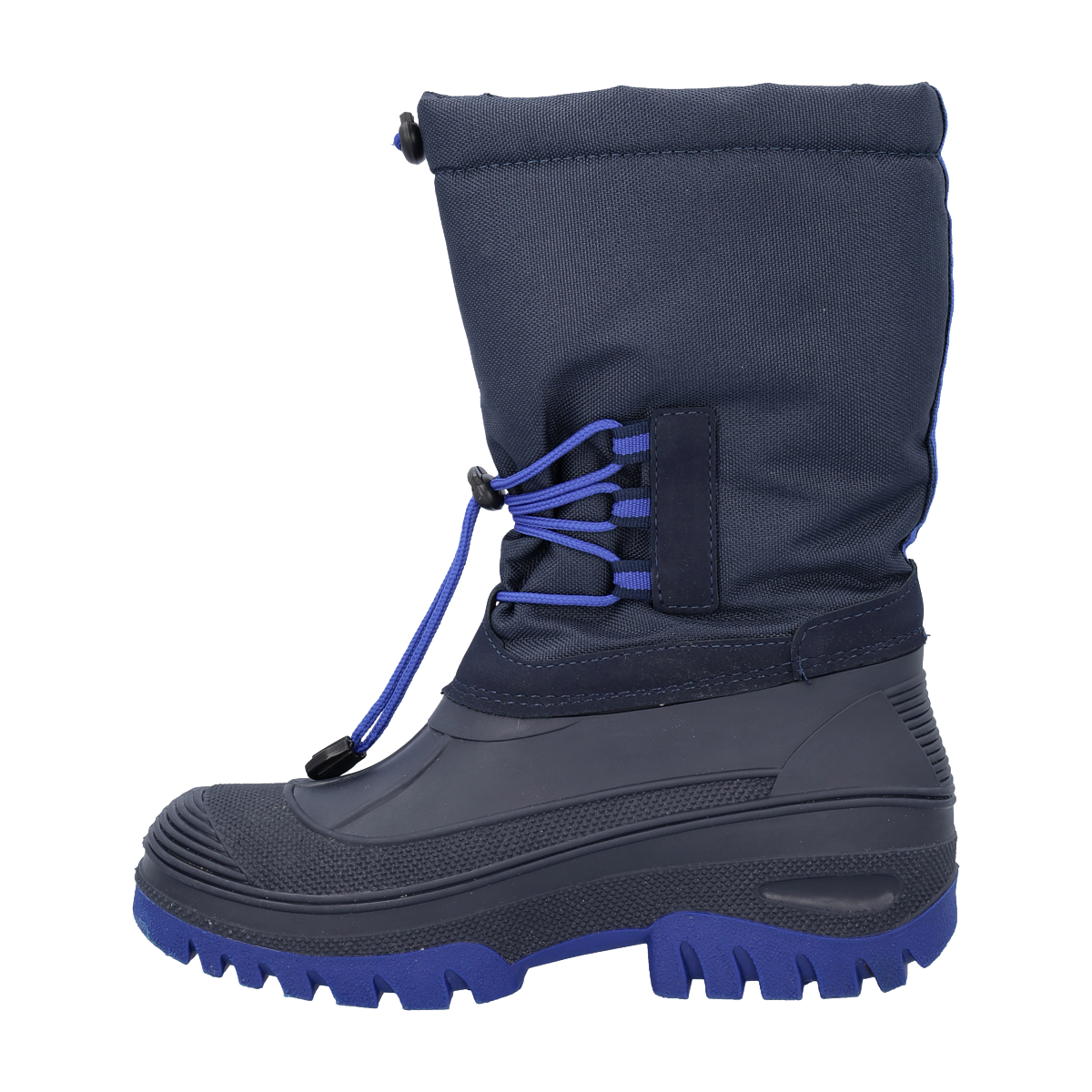 CMP Bottes d'hiver »KIDS AHTO WP SNOW BOOTS«  Winterschuhe, Winterstiefel, Snowboots, wasserdicht