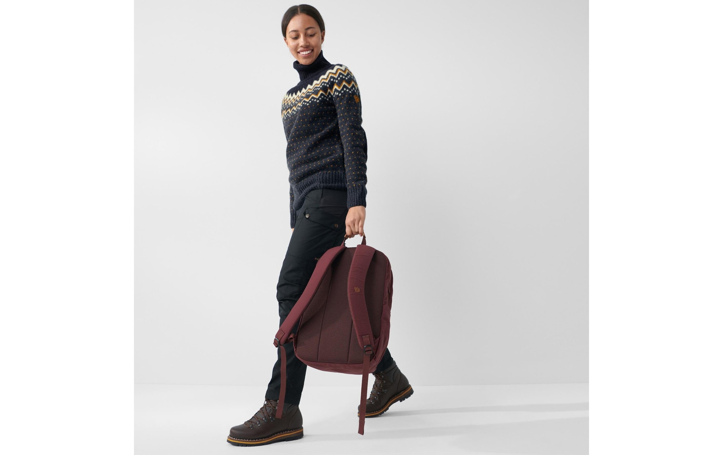 Fjällräven 1100000002199 »Räven 28«