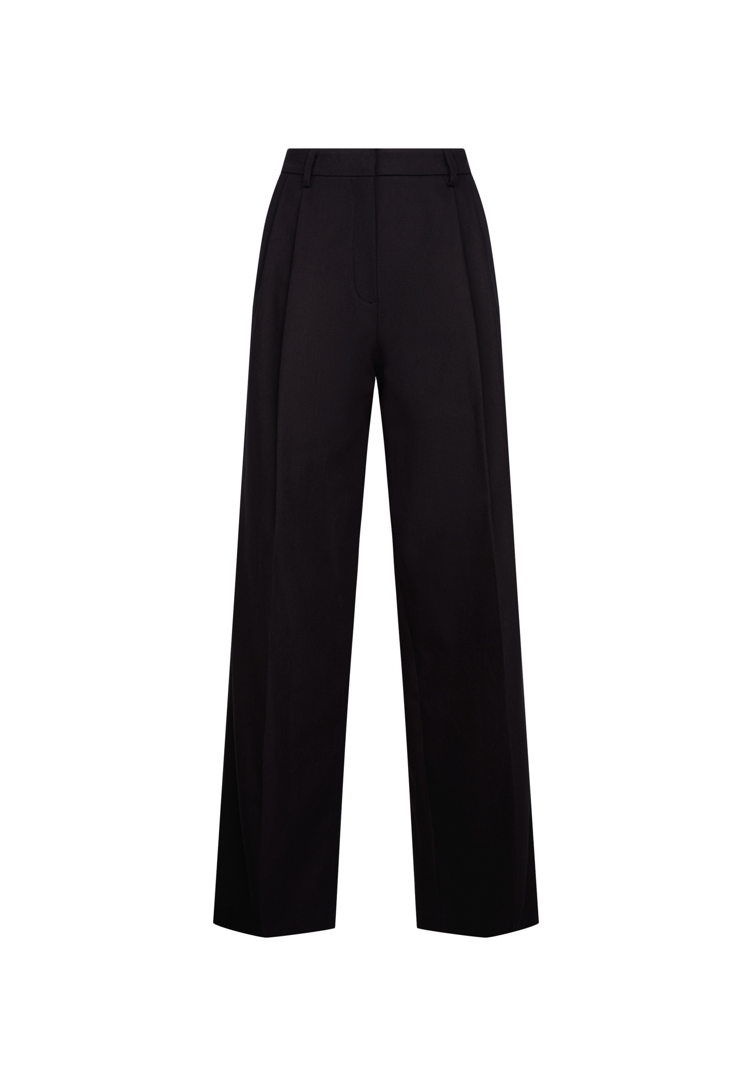 seidensticker Pantalon en tissu