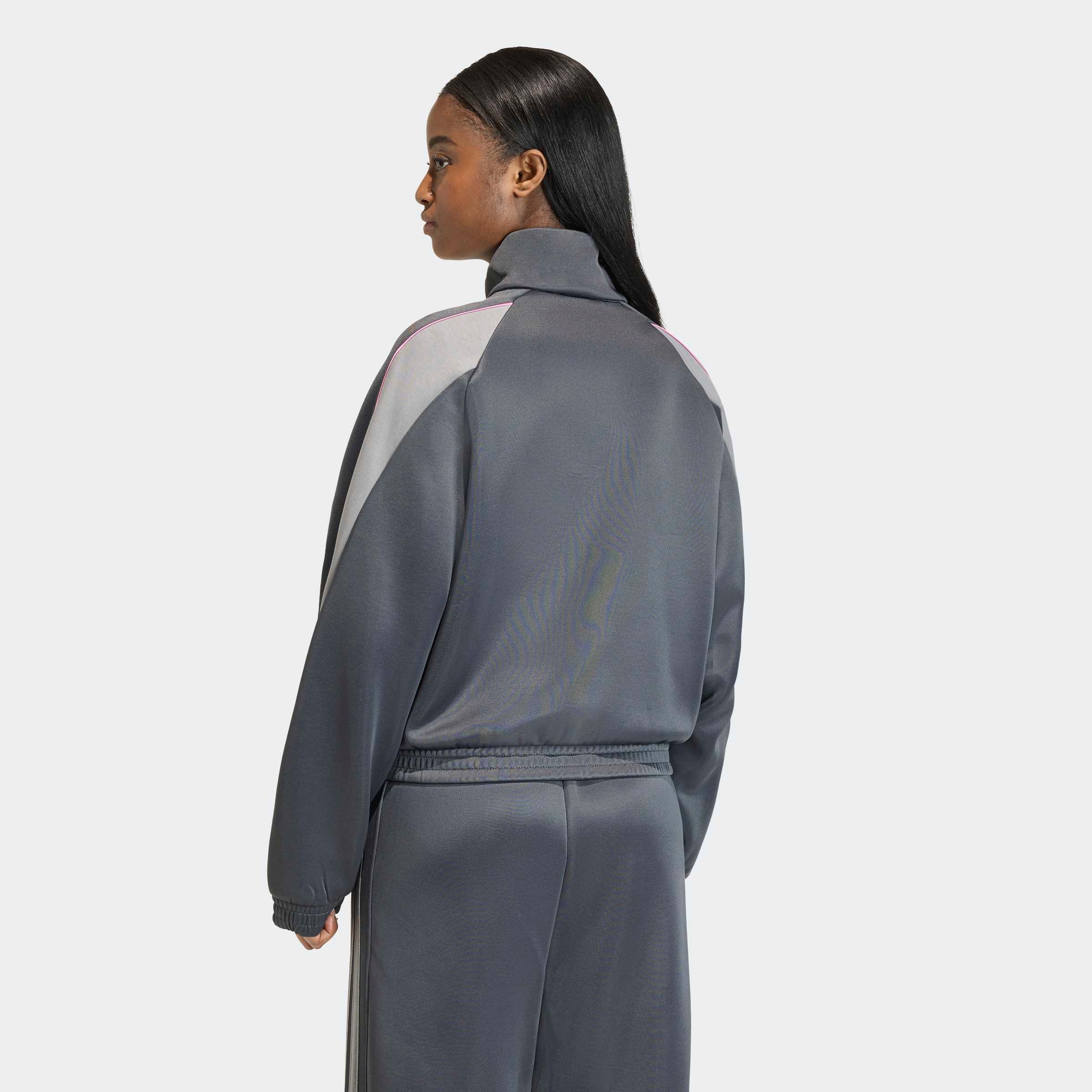 adidas Sportswear Veste d'entraînement »STADIUM« aus Polyester und Baumwolle, für Erwachsene