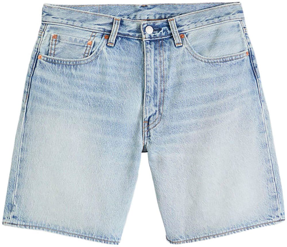 Levi's® Short en jean »468 LOOSE SHORTS« Pantalon d'été