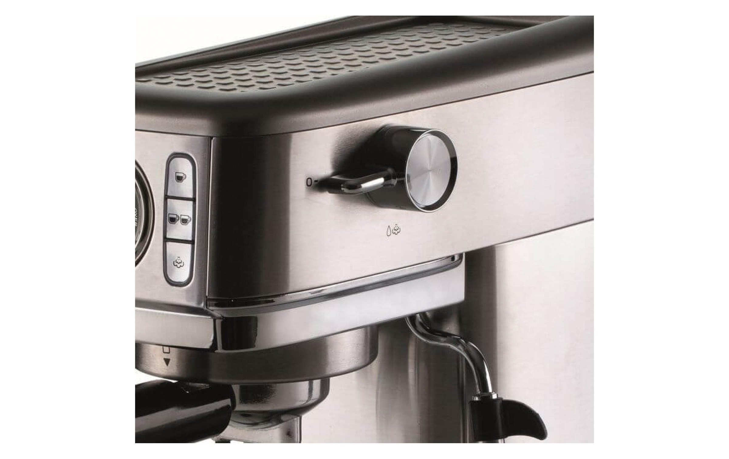   Machine à café à porte-filtre »ARI-1381« Leistungsaufnahme Betrieb: 1300W