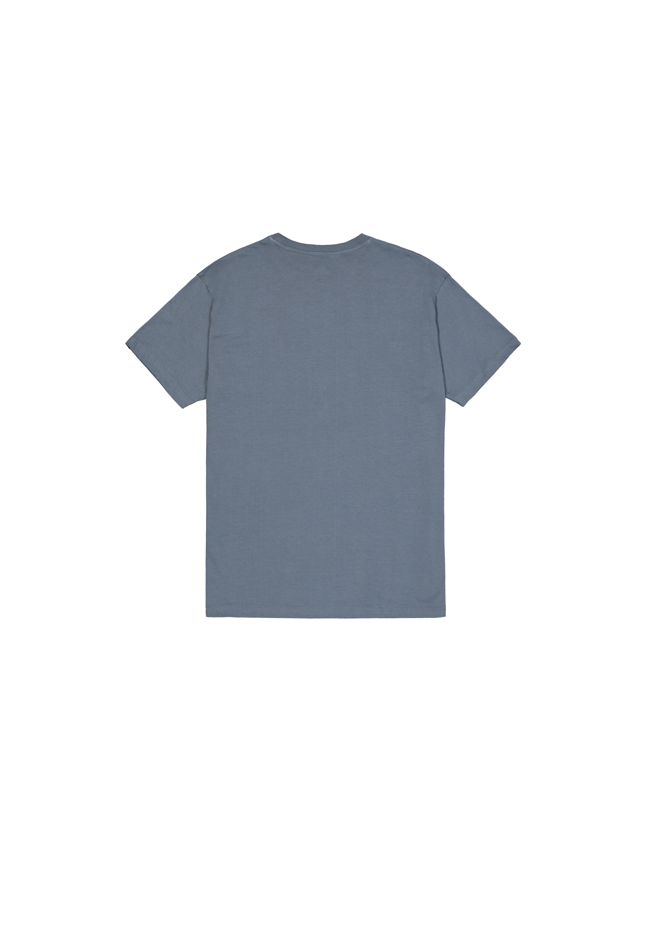 Alpha Industries T-shirt »Satin Logo T-Shirt«