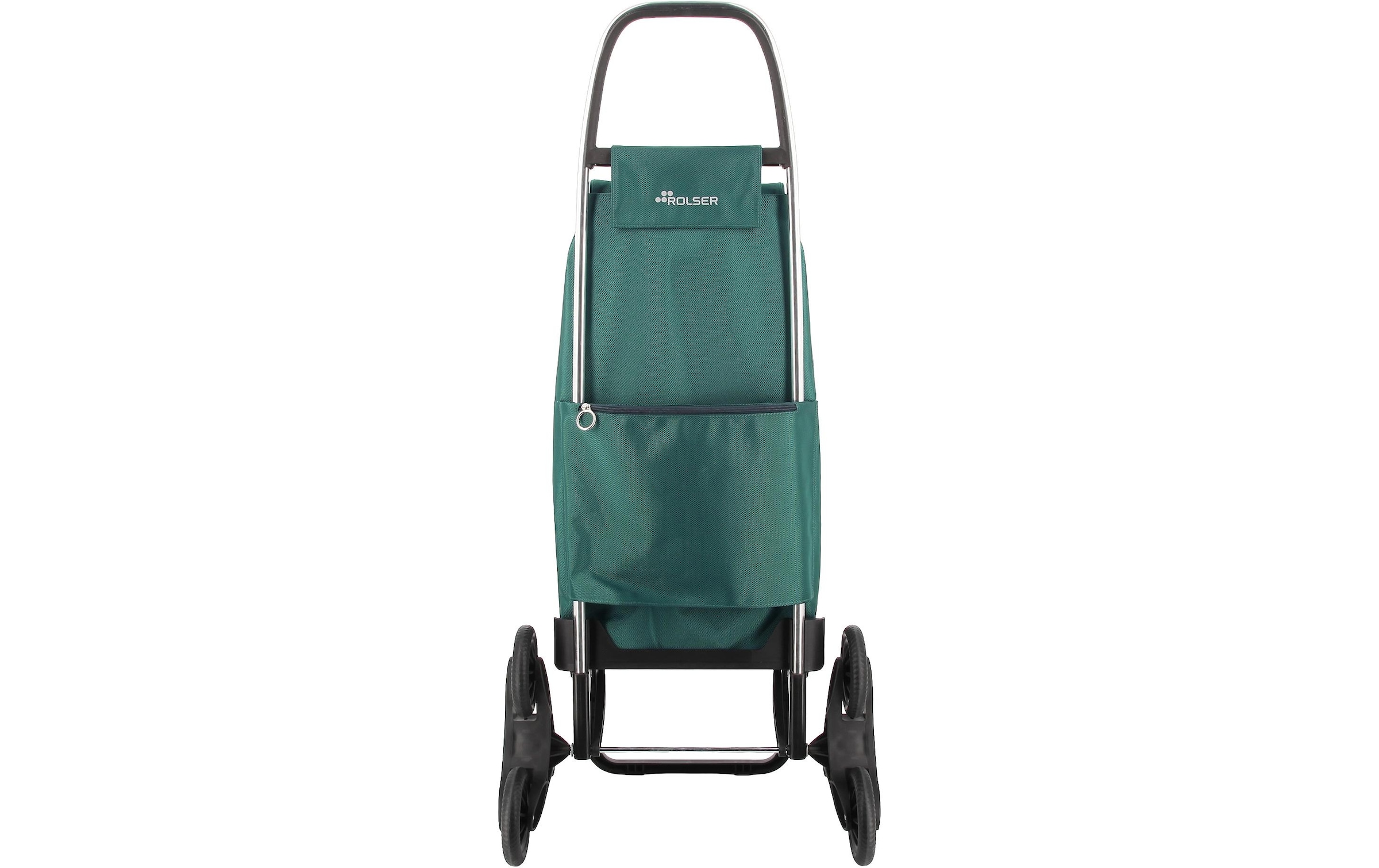 Rolser Chariot à provisions »MX303-AQ Aquamarina, 43 l«