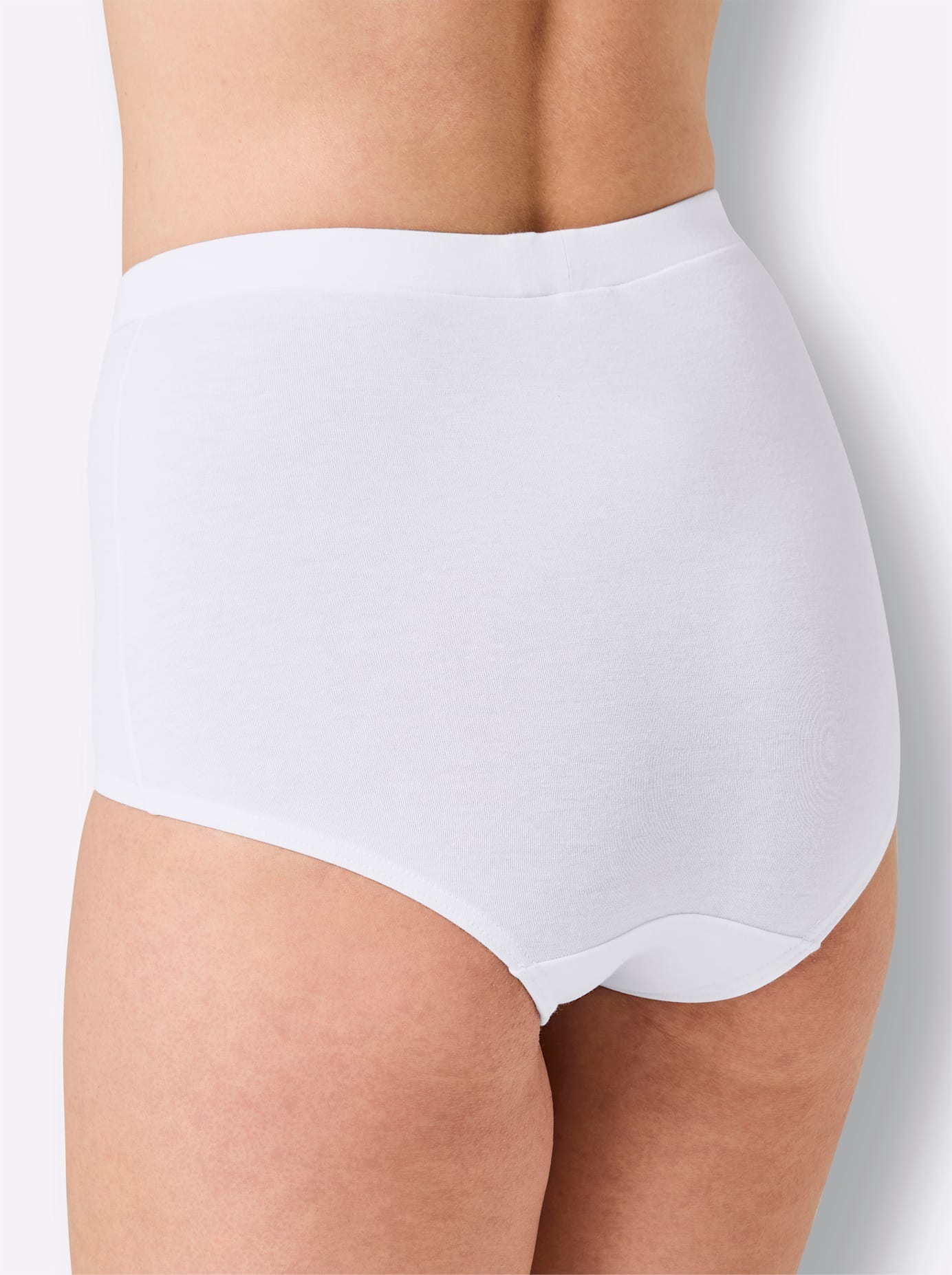 wäschepur Slip moulant 2 cuis