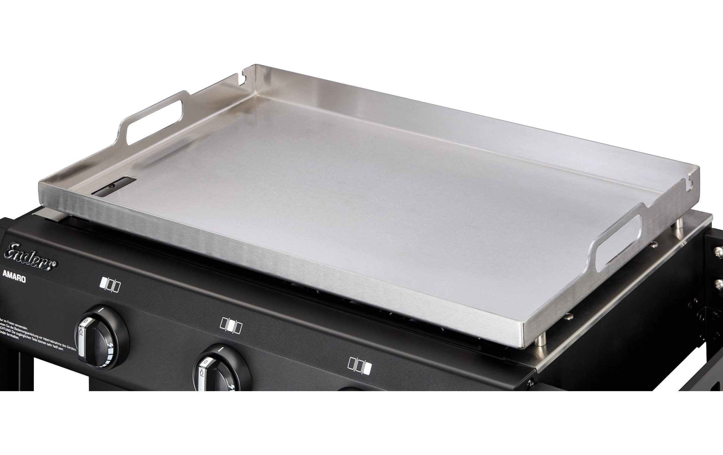 Enders® Barbecue à gaz »Amaro«