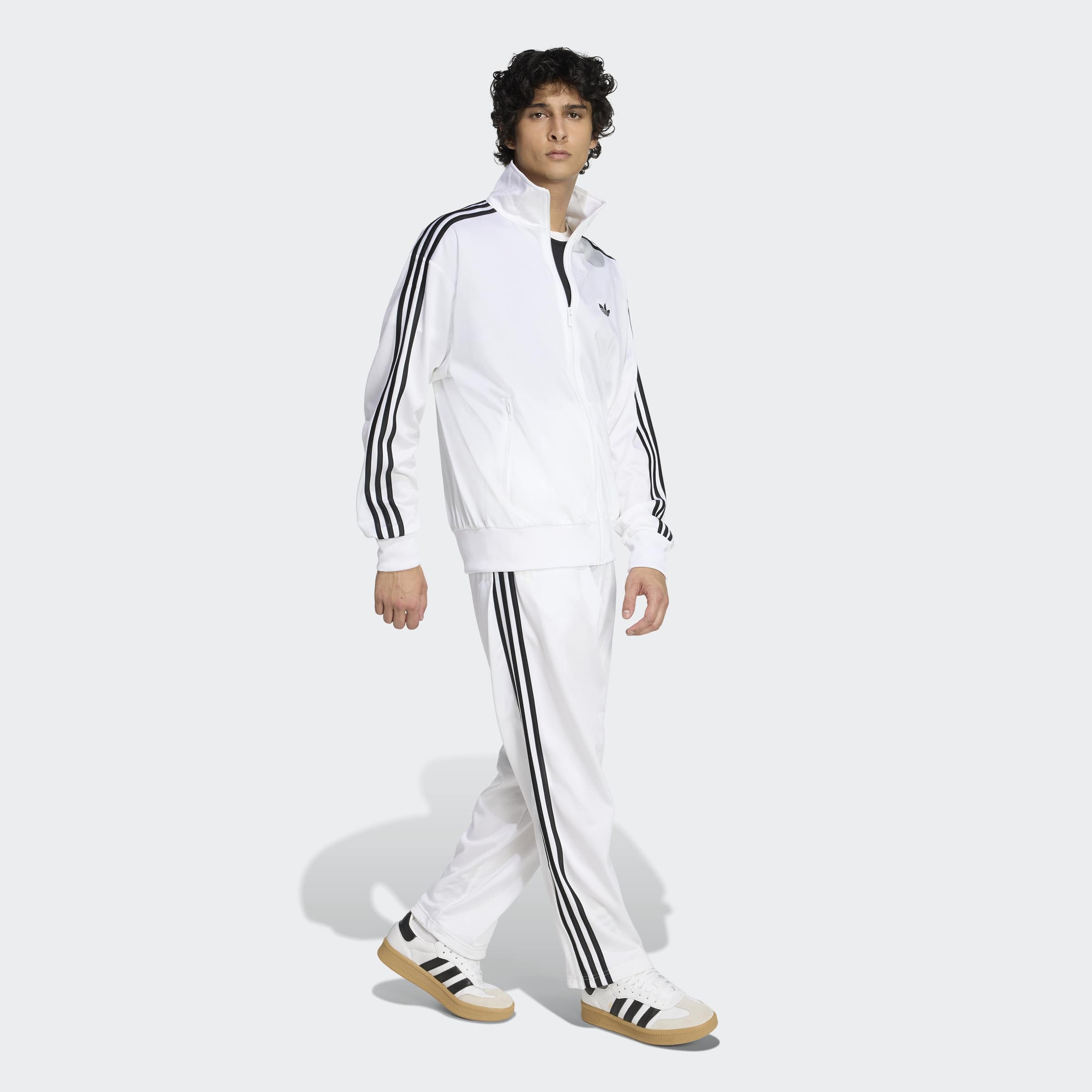 adidas Originals Veste d'entraînement »FIREBIRD TRACK«