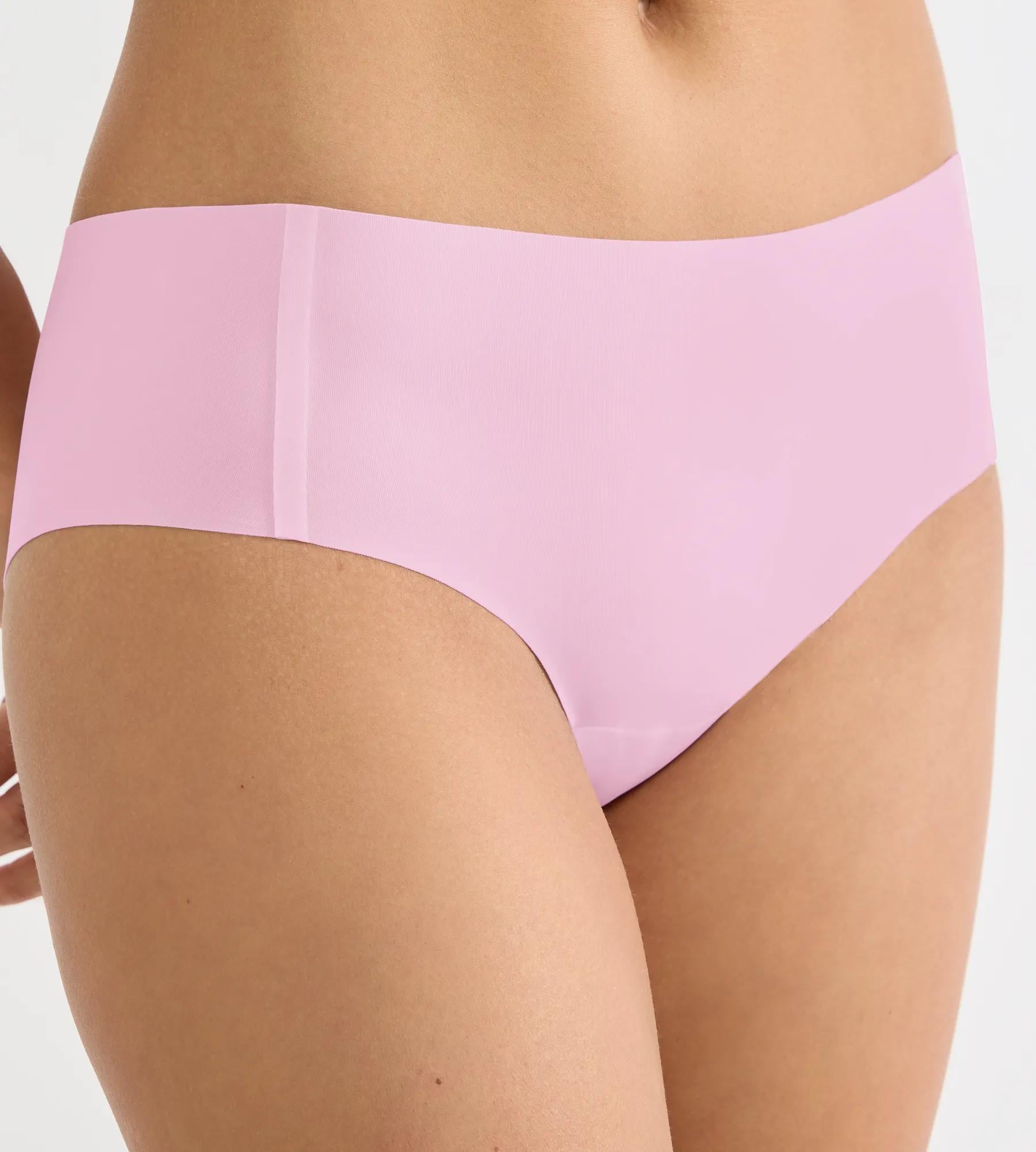 sloggi Hipster »ZERO Feel 2.0« microfibre douce, respirante, ultralégère et extensible
