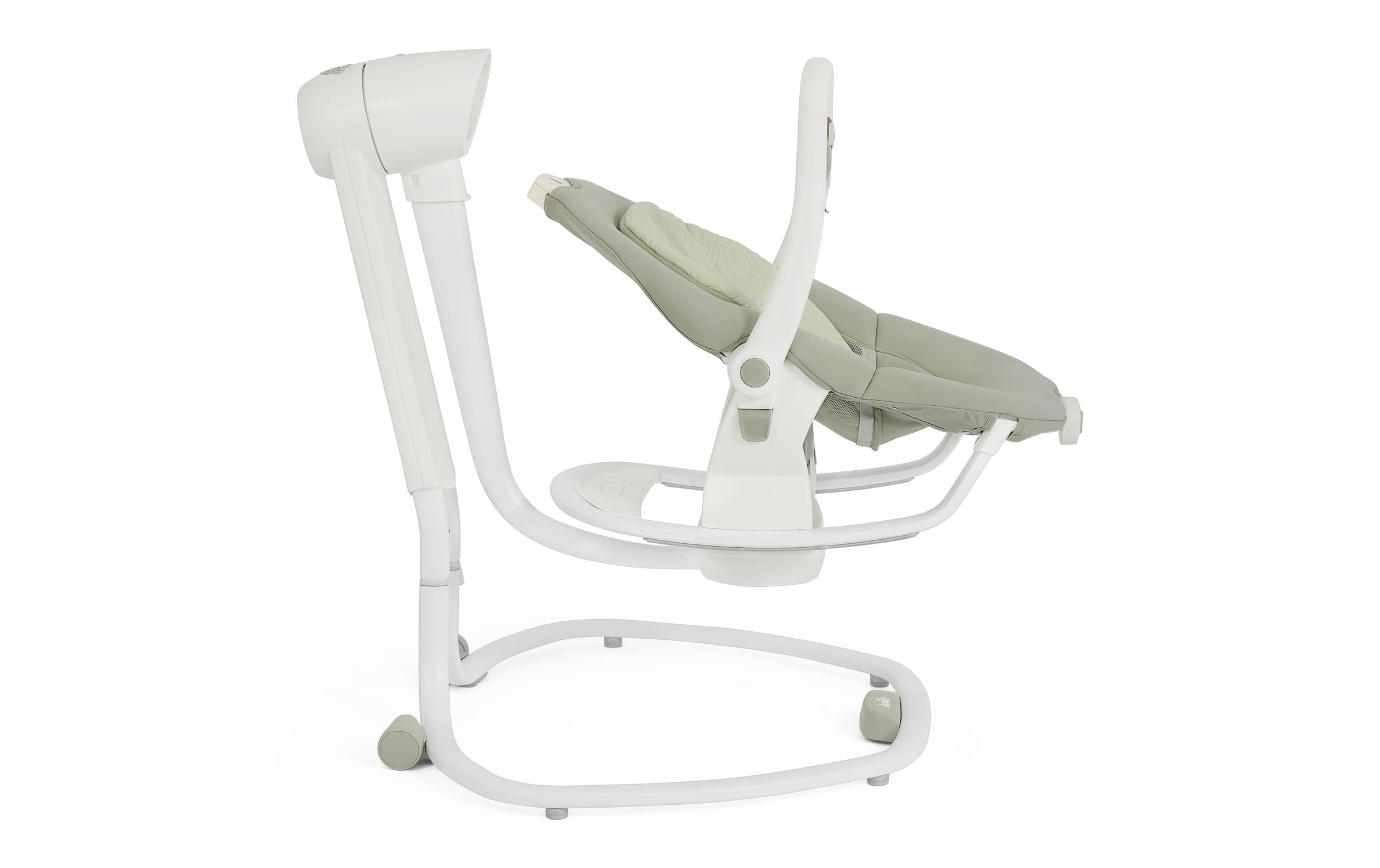Joie Balançoire bébé »Serina 2in1 elektrisch, tragbar«