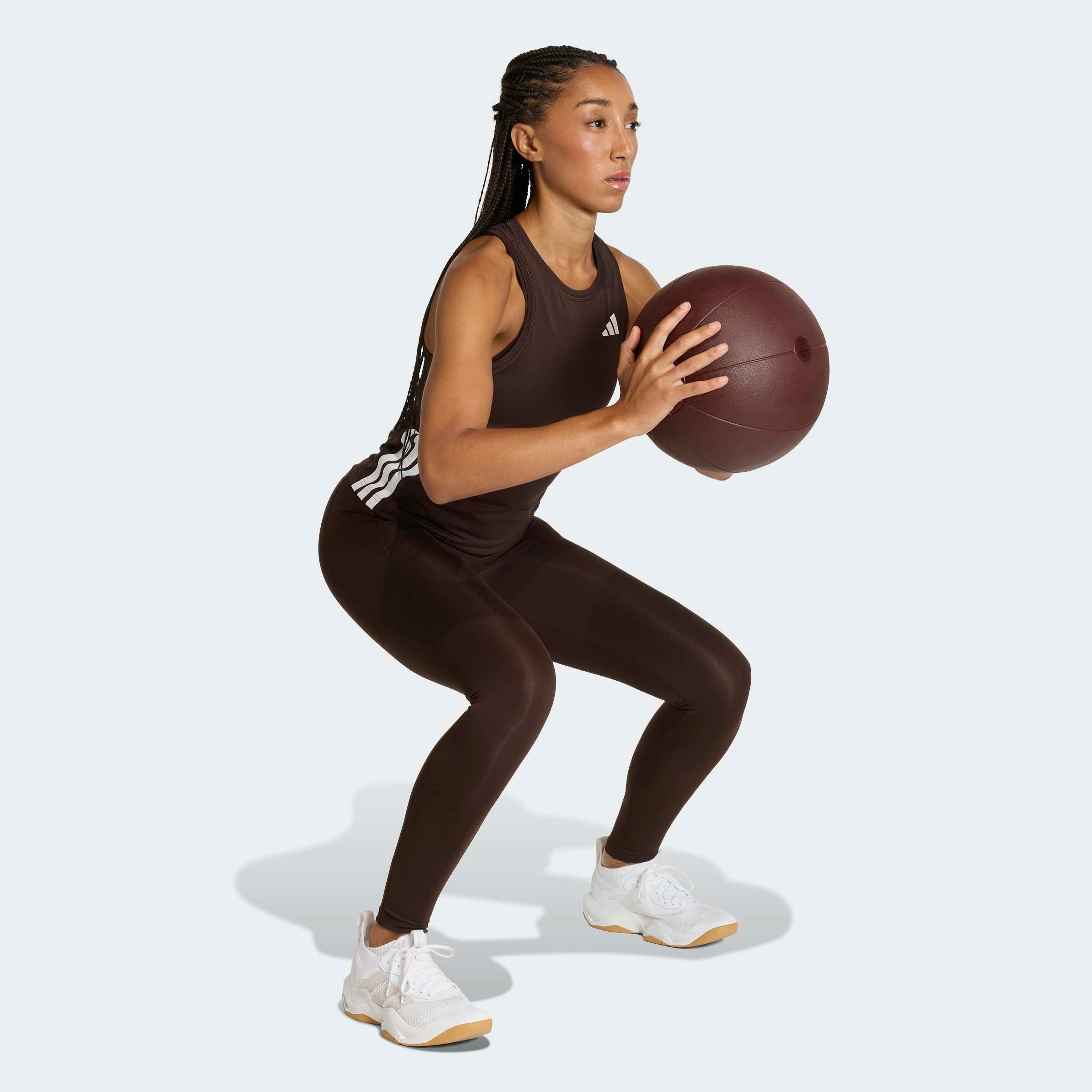 adidas Performance Débardeur »WE 3S TK«