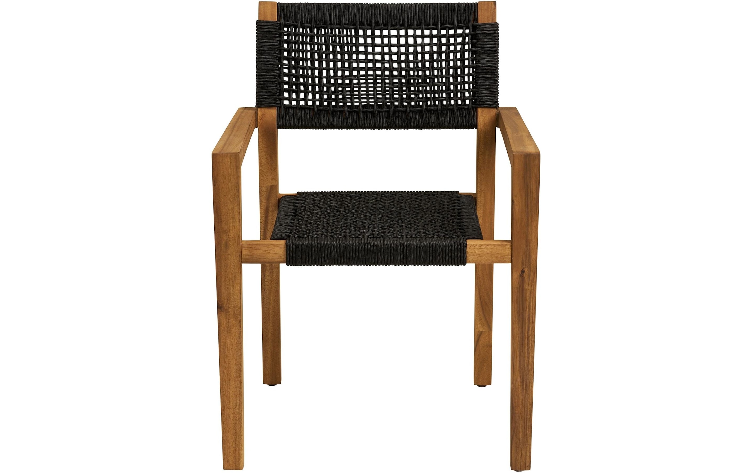 House Nordic Chaise de jardin »Anzio« ()