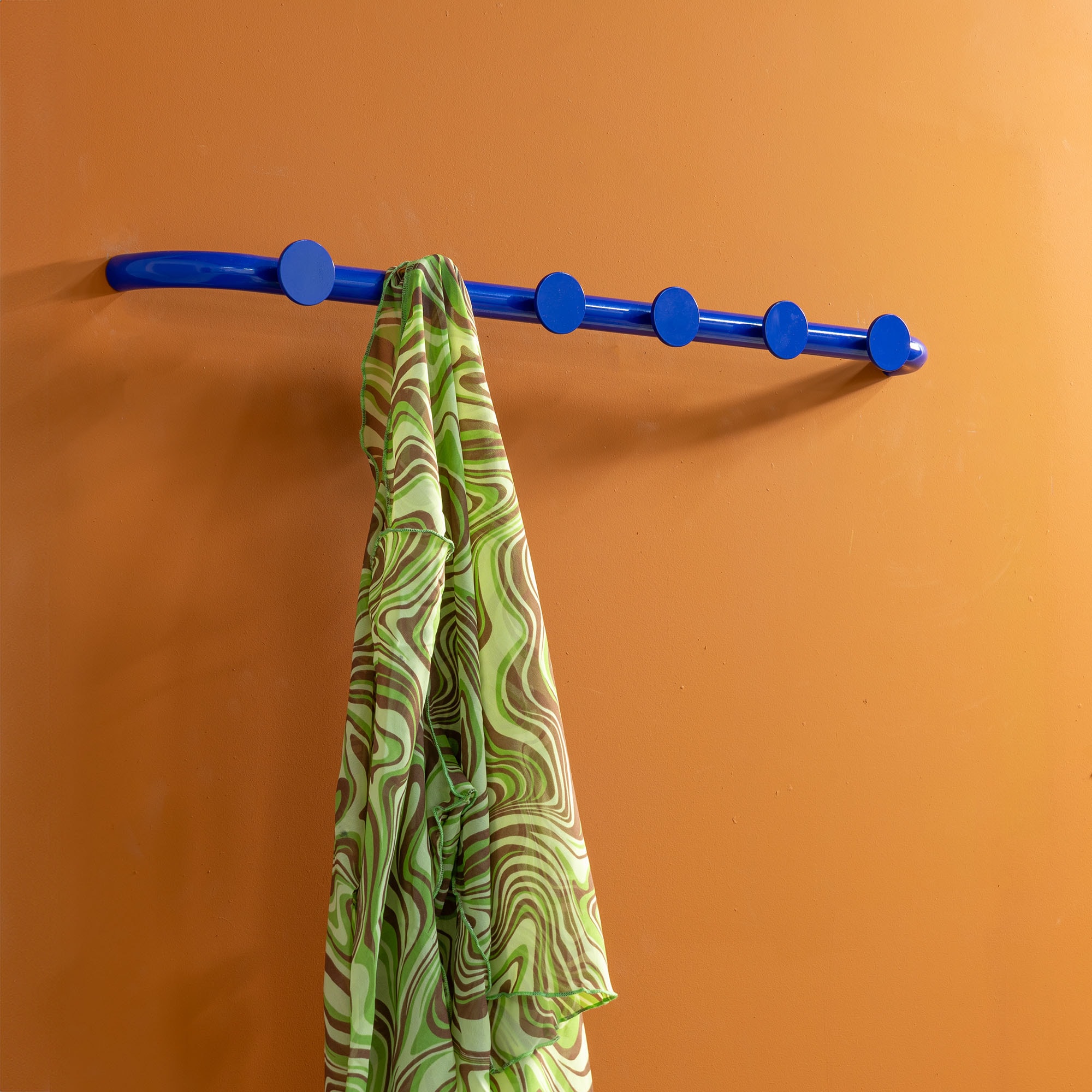Spinder Design Barre de penderie »RETRO 6 Wandgarderobe«