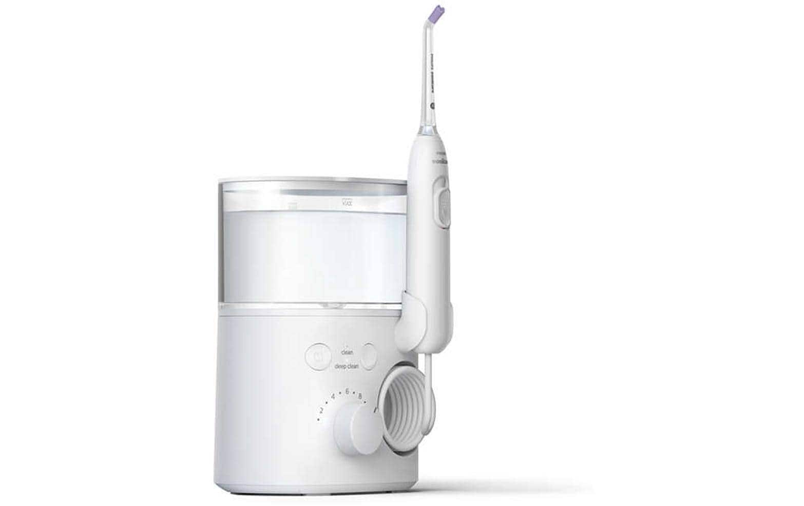 Philips Munddusche »Power Flosser 3000 HX3711/20«