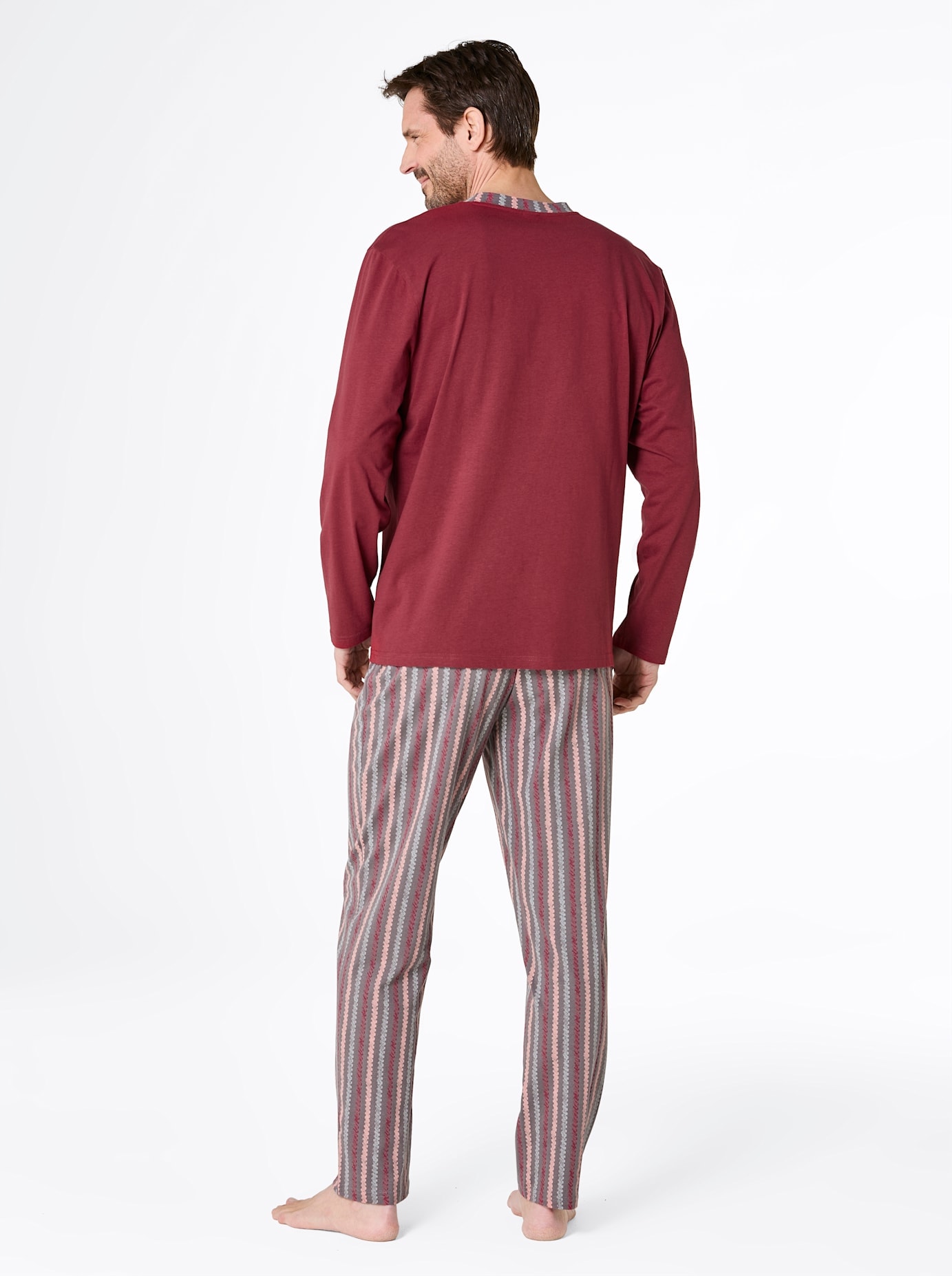 wäschepur Schlafanzug