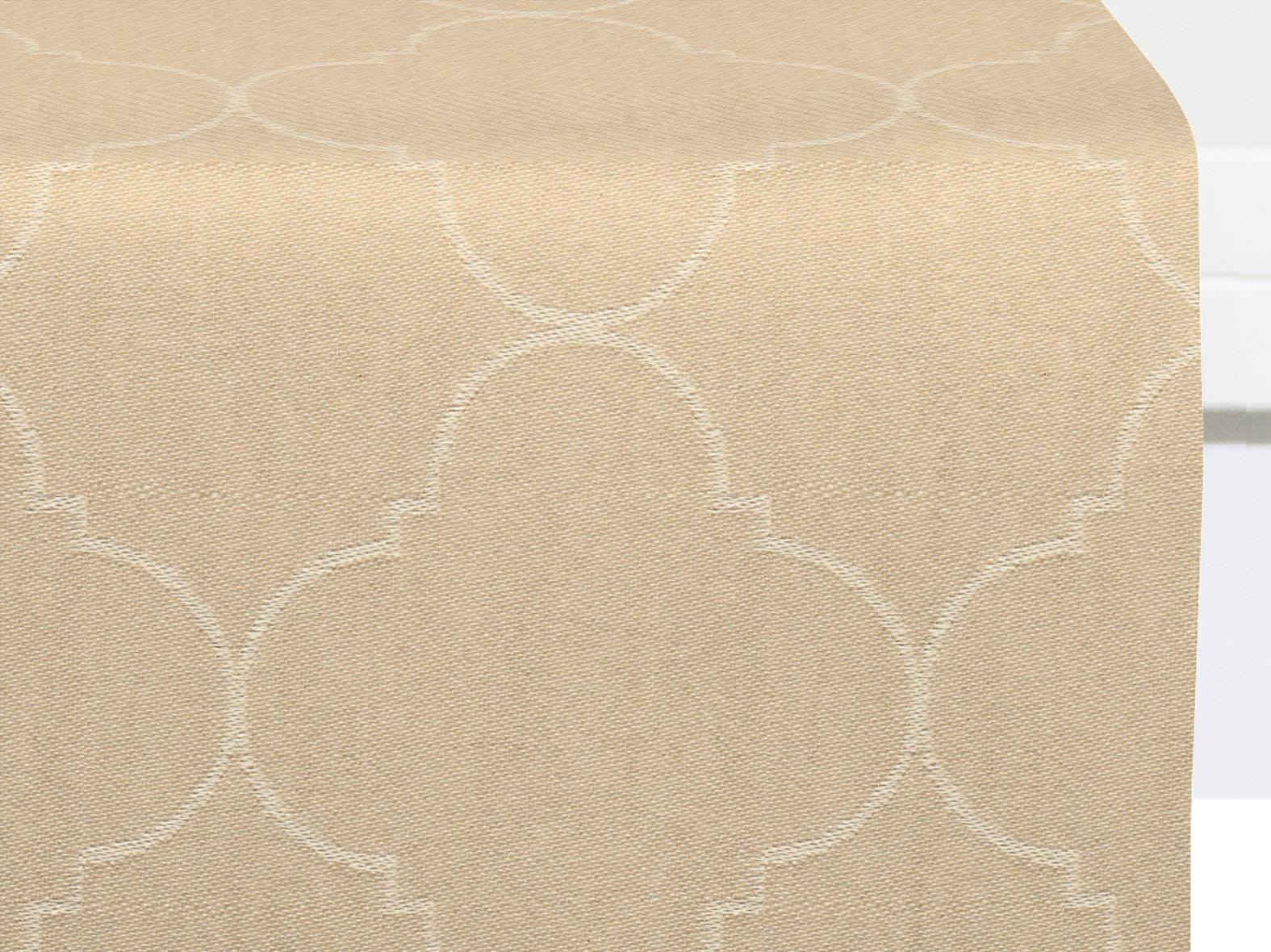 Adam Chemin de table »Indian Cortezada Light«