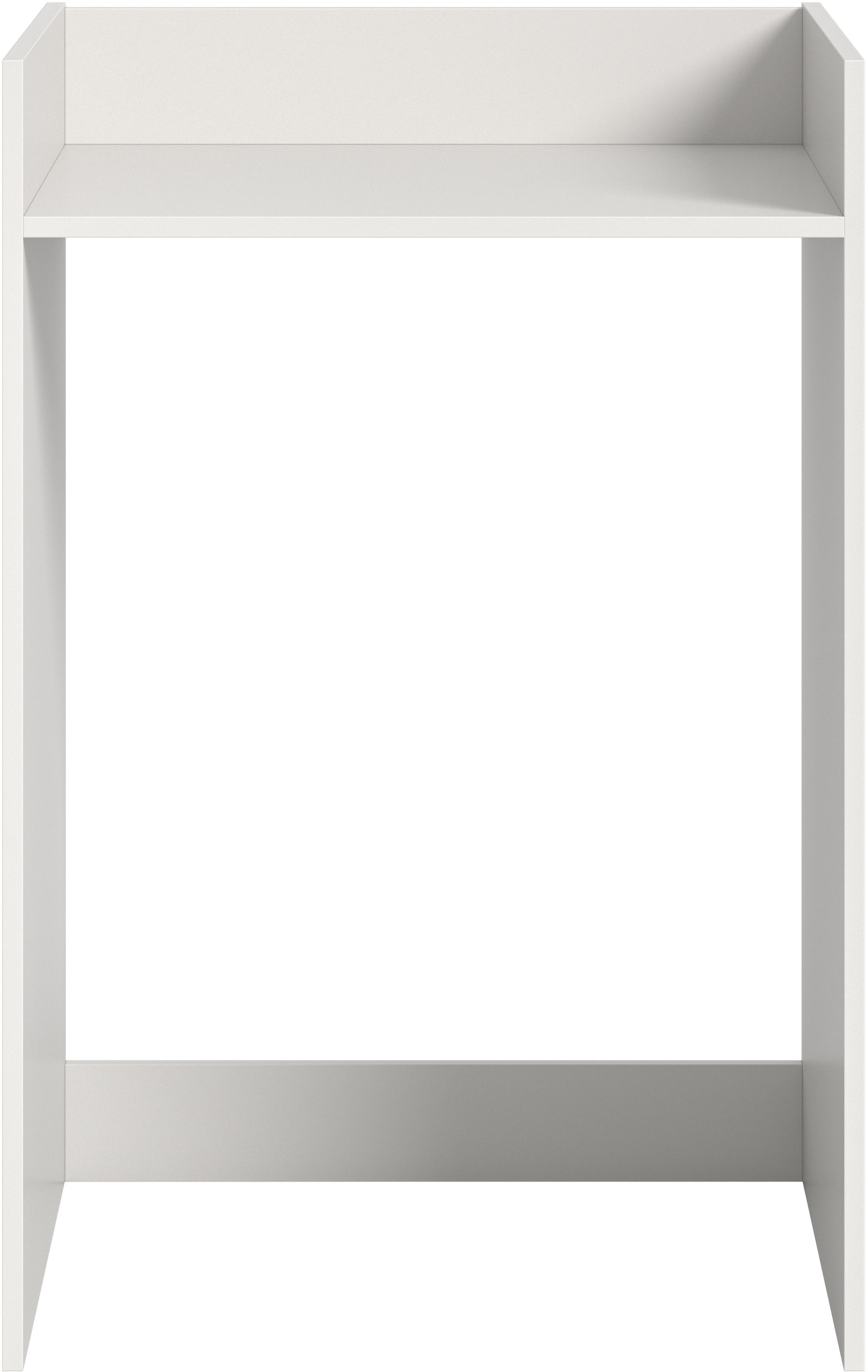 welltime Armoire pour machine à laver »FALAS, TOPSELLER!, Breite 66 cm, mit grosser Ablagefläche« in verschiedenen Farben erhältlich, für Waschmaschine & Trockner, 1 cuis tlg. Überbauschrank, Umbauschrank, Waschmaschinenschrank