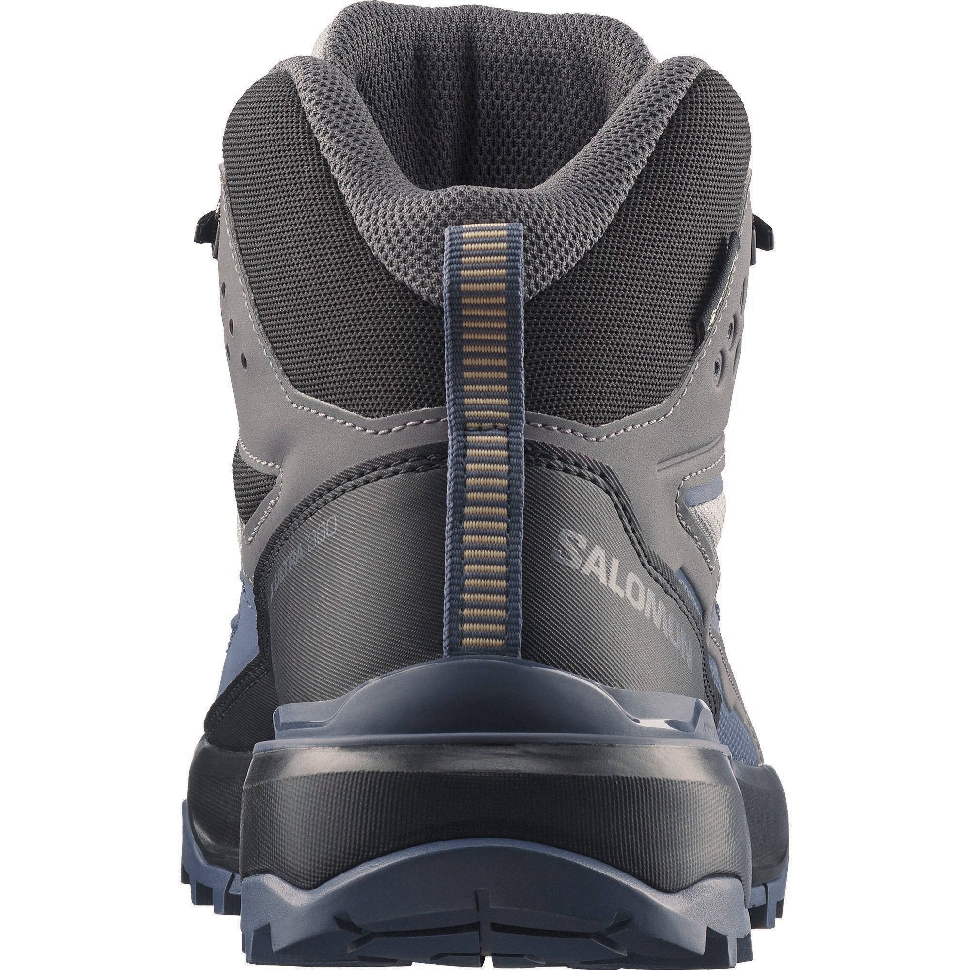 Salomon Chaussure de randonnée »X ULTRA 360 MID GTX W«  imperméable grâce à la membrane Gore-Tex