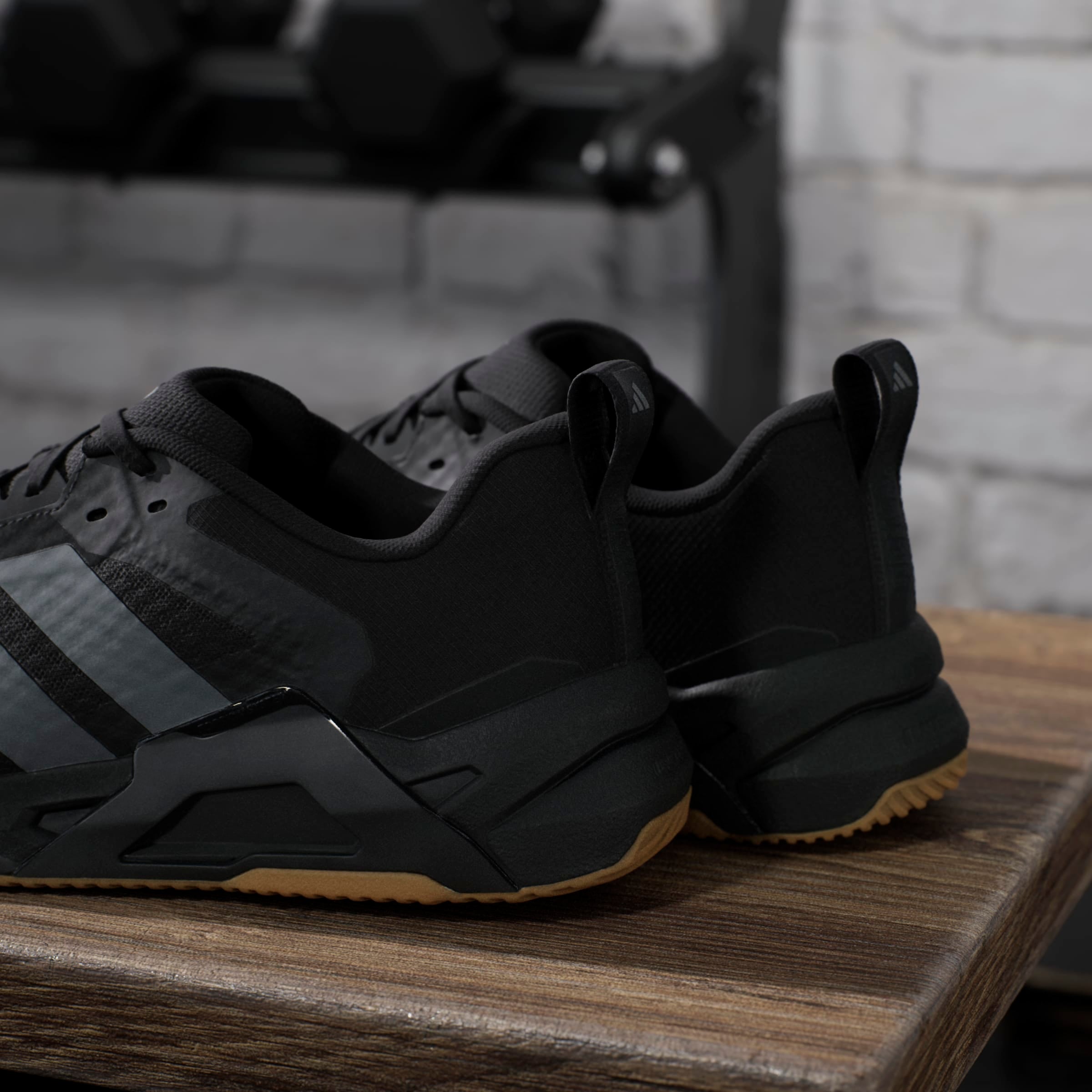 adidas Performance Chaussure d'entraînement »DROPSET CONTROL«  pour un meilleur maintien lors de l'entraînement avec poids