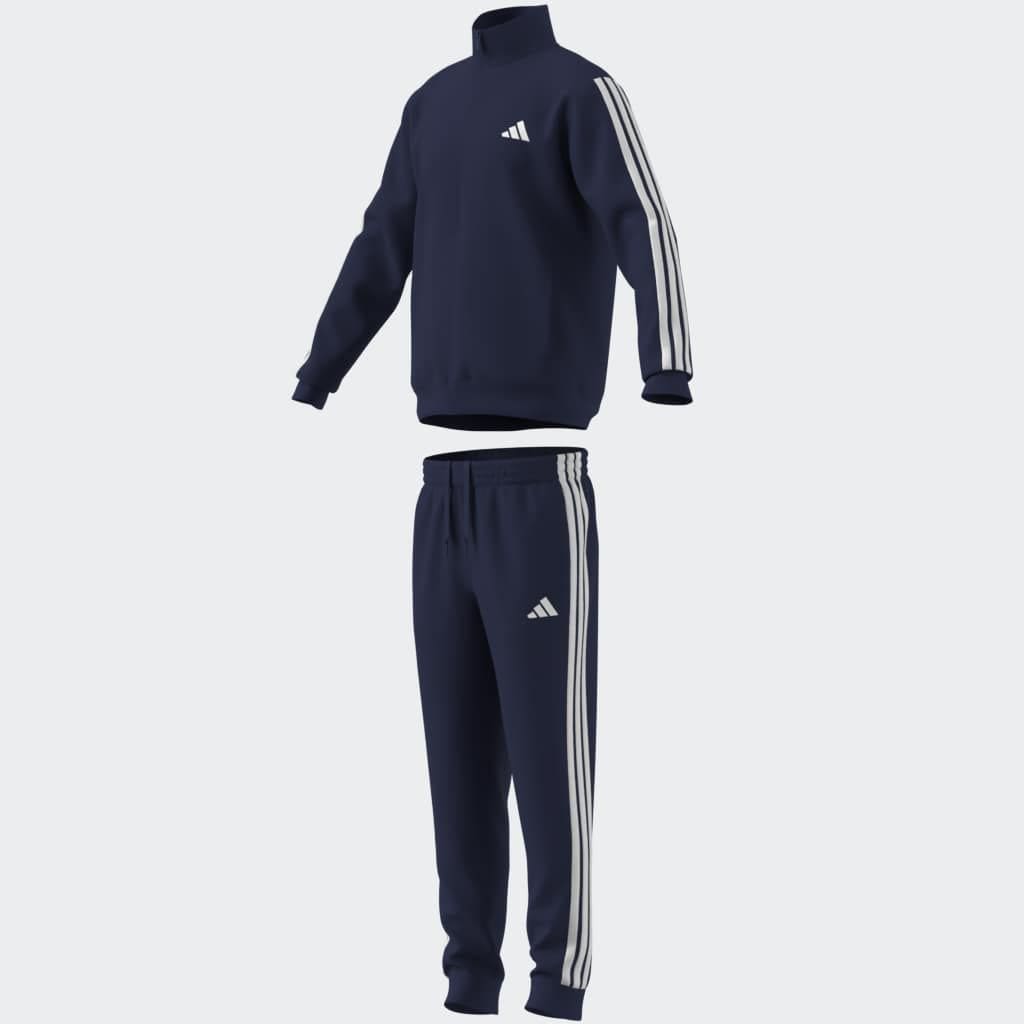 adidas Sportswear Combinaison d'entraînement »DAYREADY« 2 cuis für Laufen und sportliche Aktivitäten, zweiteiliges Set