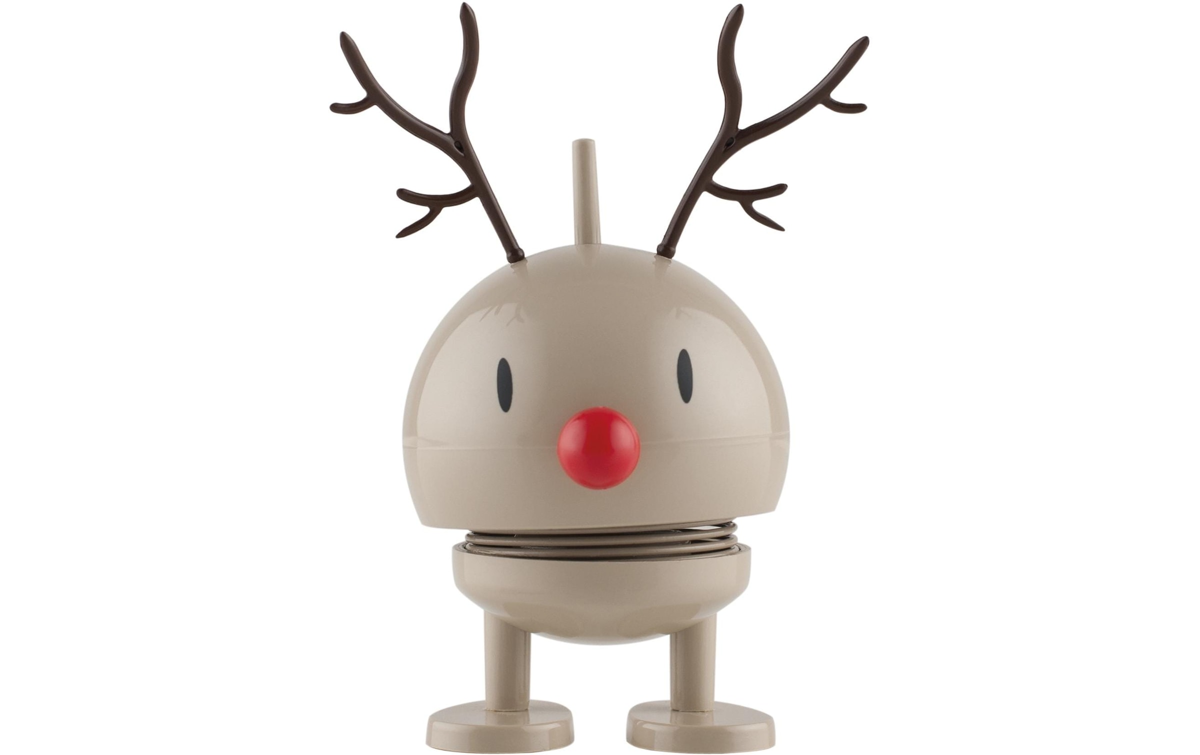 HOPTIMIST Dekofigur »Bumble Rentier S 9,5 cm«