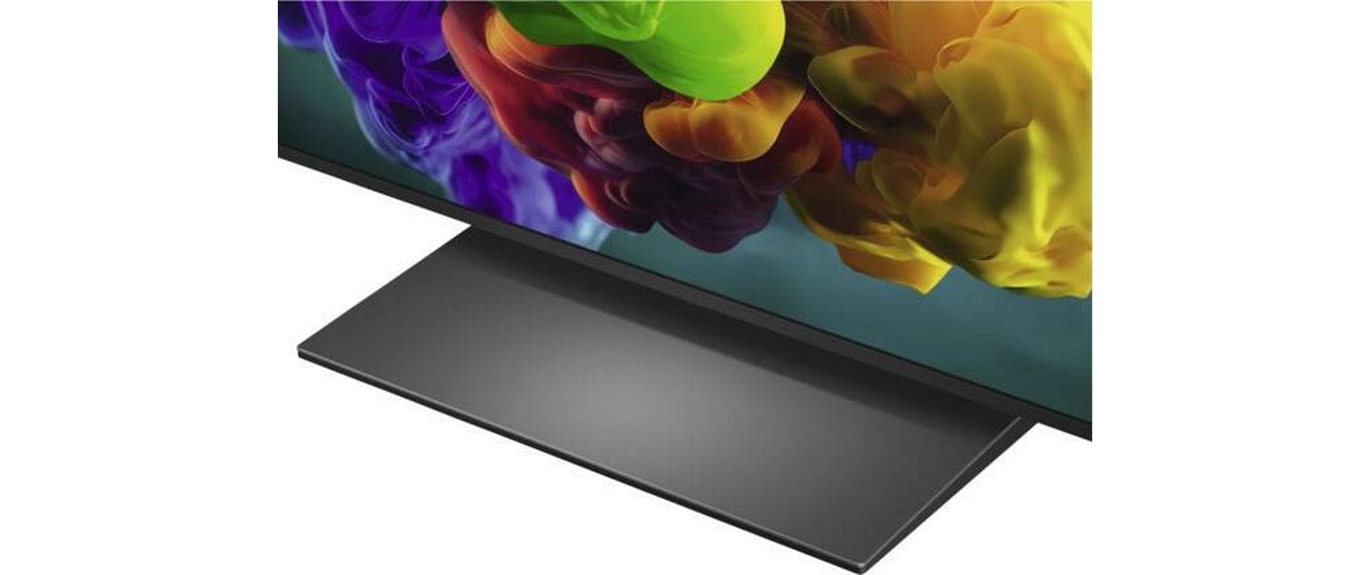 LG QNED-Fernseher »55QNED93B6A« 139,7 cm/55 ″