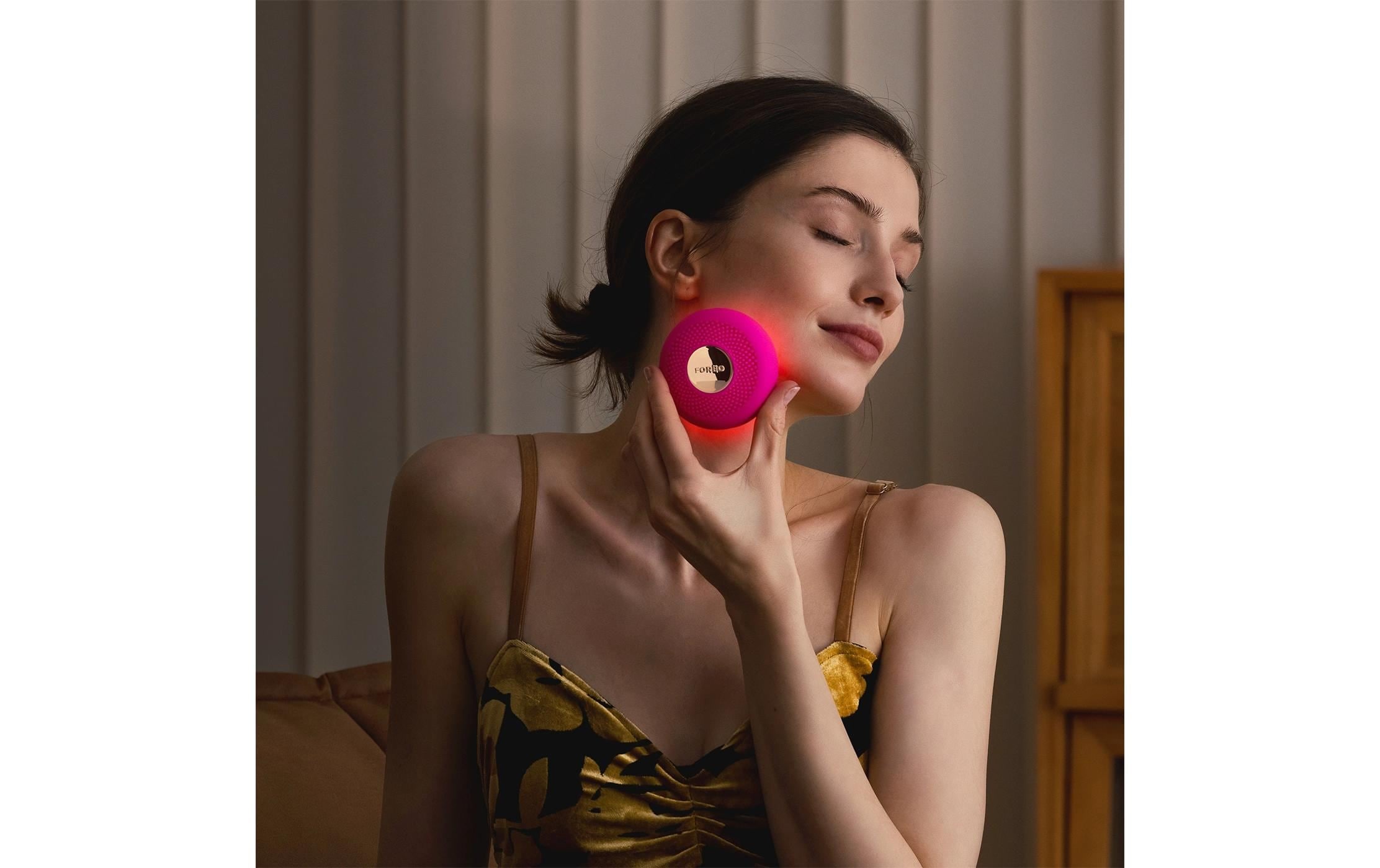 FOREO Appareil anti-âge »UFO 3 LED«