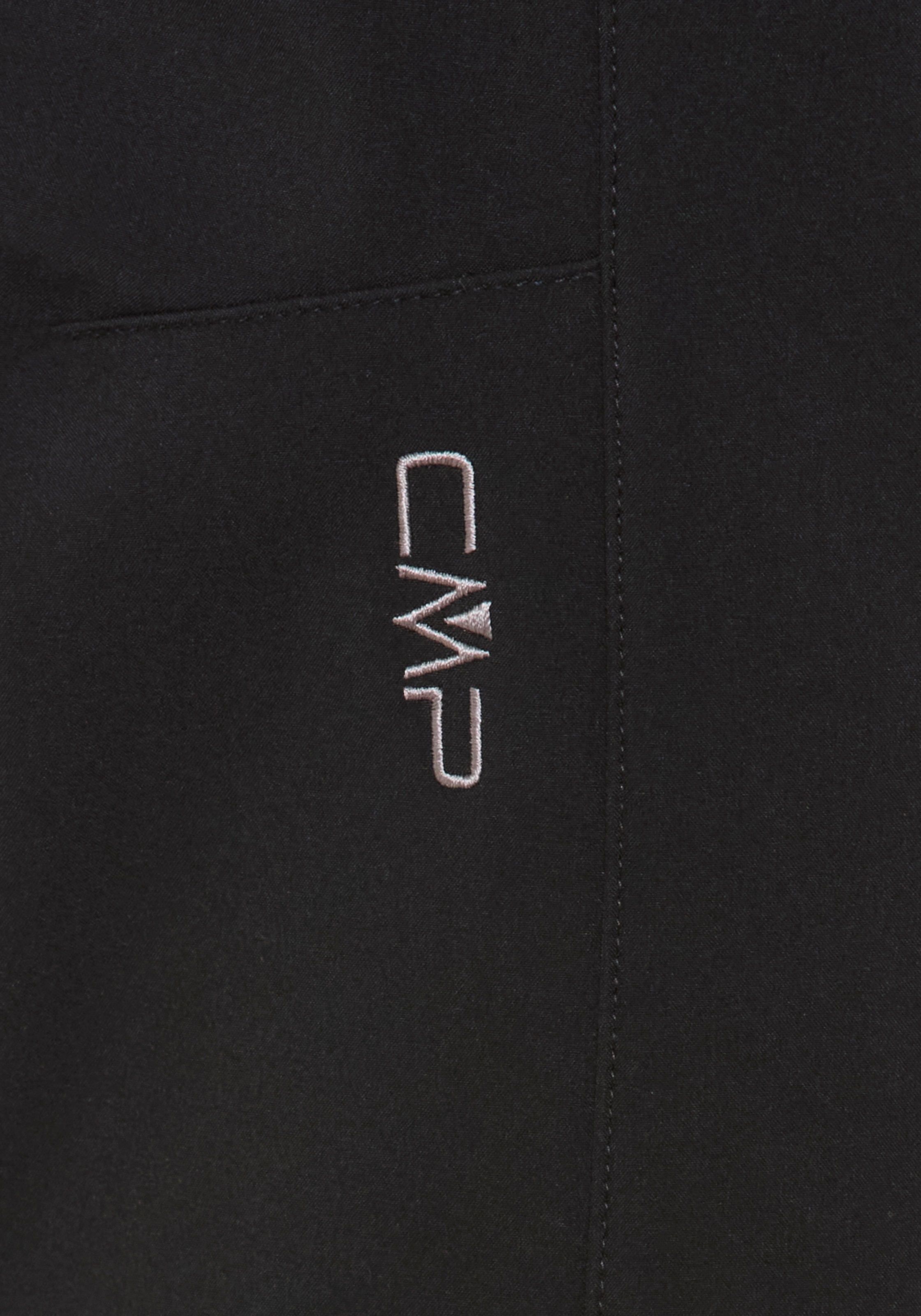 CMP Softshellhose »MAN LONG PANT«